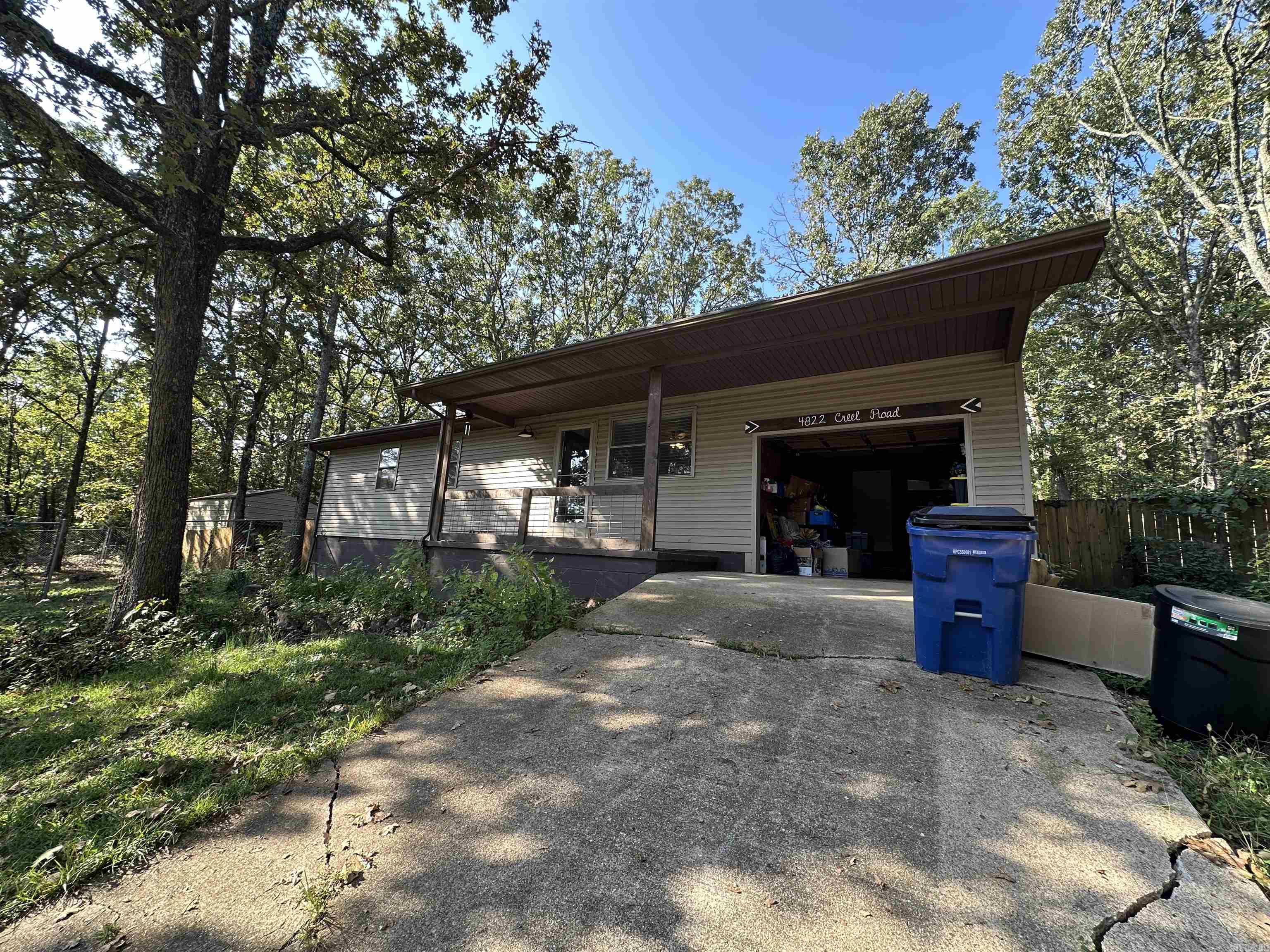 Not In List - Residential