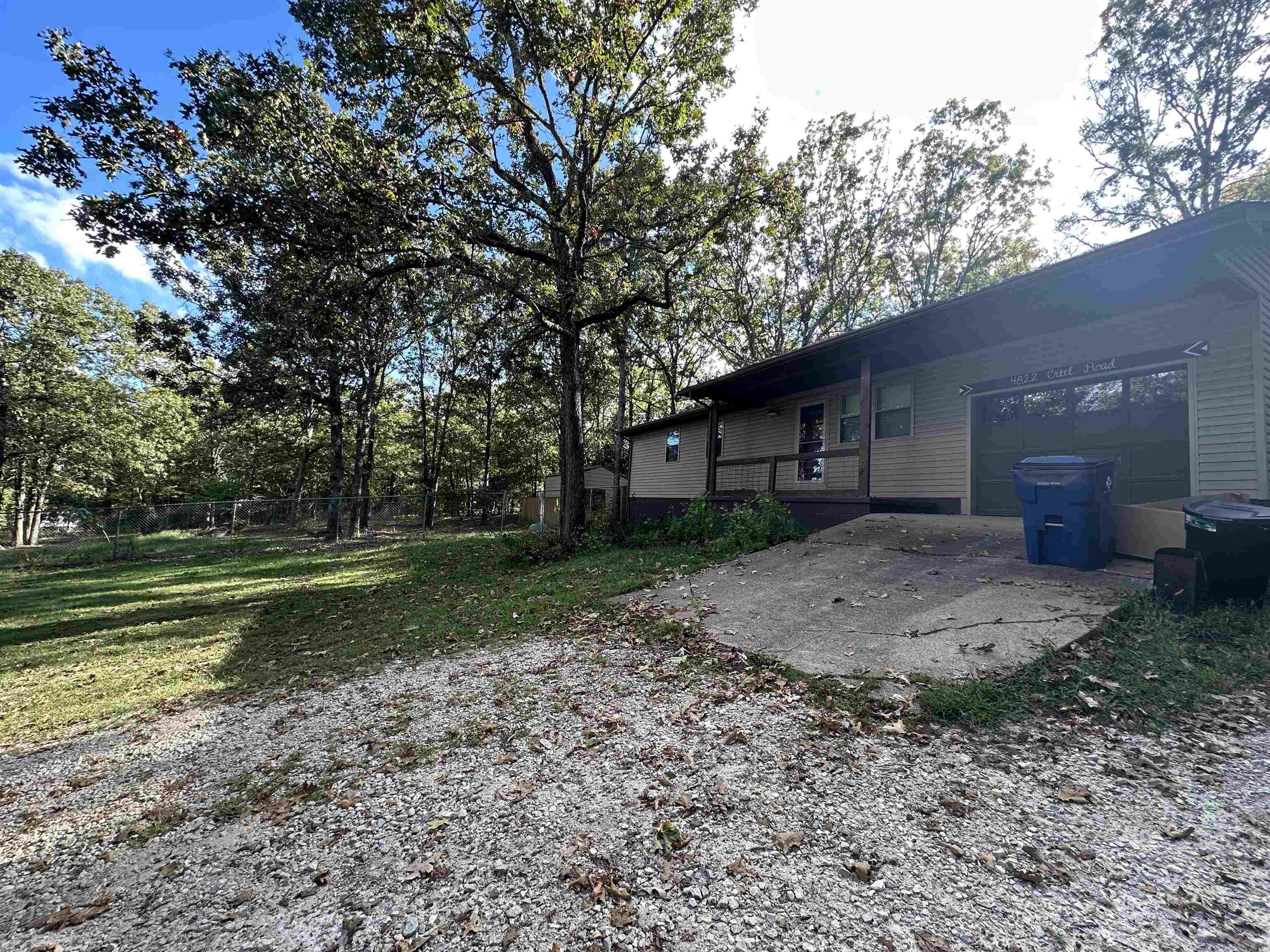 Not In List - Residential