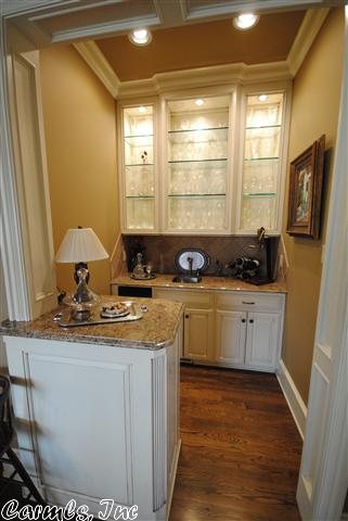 CHENAL VALLEY SOLOGNE CIRCLE - Residential