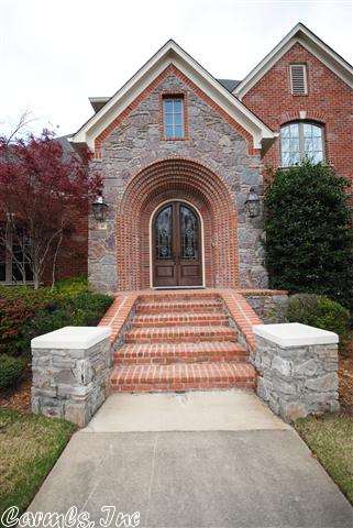 CHENAL VALLEY SOLOGNE CIRCLE - Residential