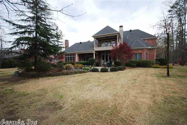 CHENAL VALLEY SOLOGNE CIRCLE - Residential
