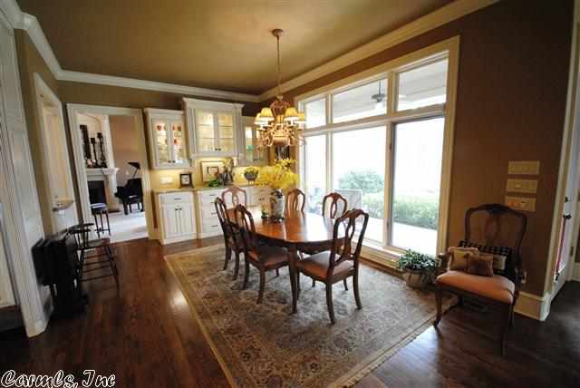 CHENAL VALLEY SOLOGNE CIRCLE - Residential