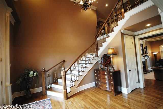 CHENAL VALLEY SOLOGNE CIRCLE - Residential