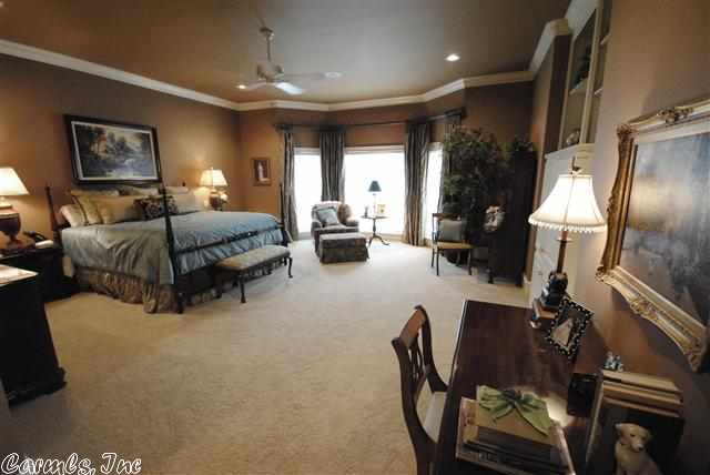 CHENAL VALLEY SOLOGNE CIRCLE - Residential