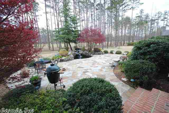 CHENAL VALLEY SOLOGNE CIRCLE - Residential