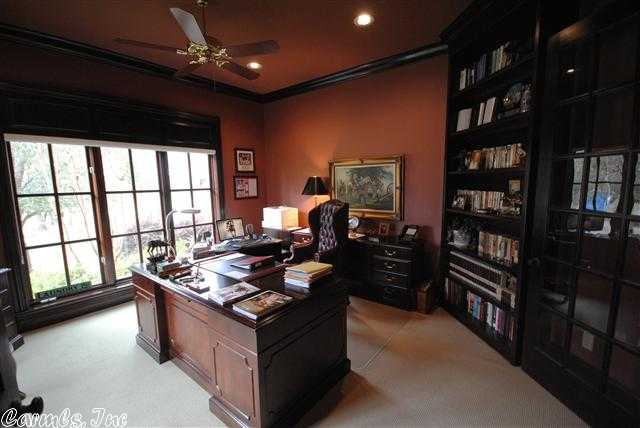 CHENAL VALLEY SOLOGNE CIRCLE - Residential