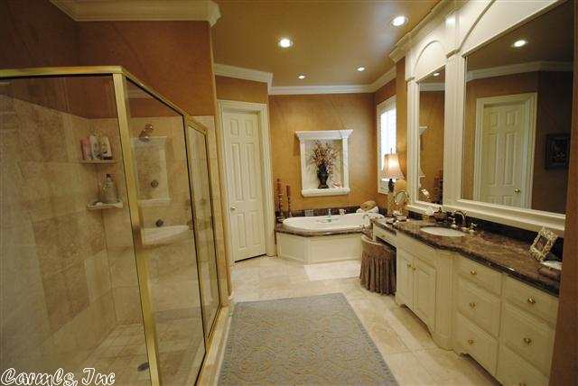 CHENAL VALLEY SOLOGNE CIRCLE - Residential