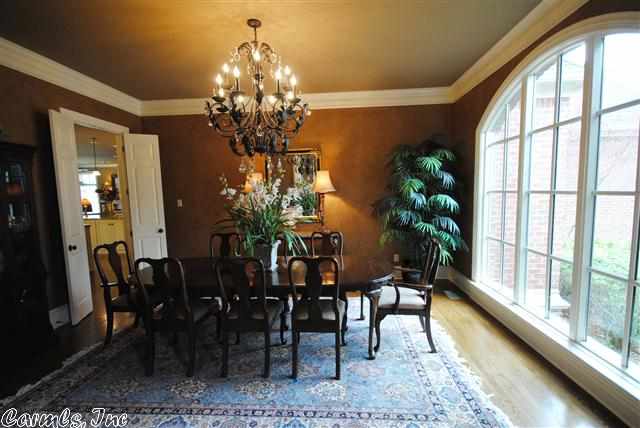 CHENAL VALLEY SOLOGNE CIRCLE - Residential