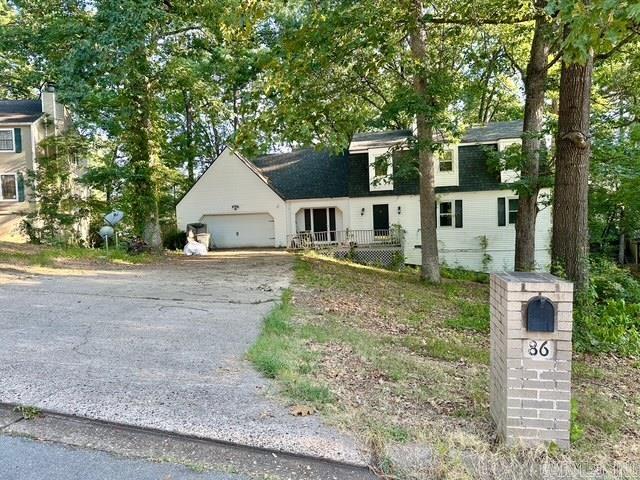 BLOOMFIELD HILLS - Residential