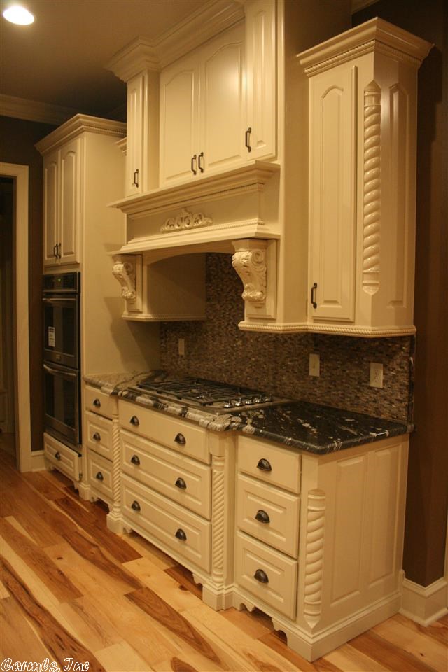 WOODLANDS EDGE - Residential