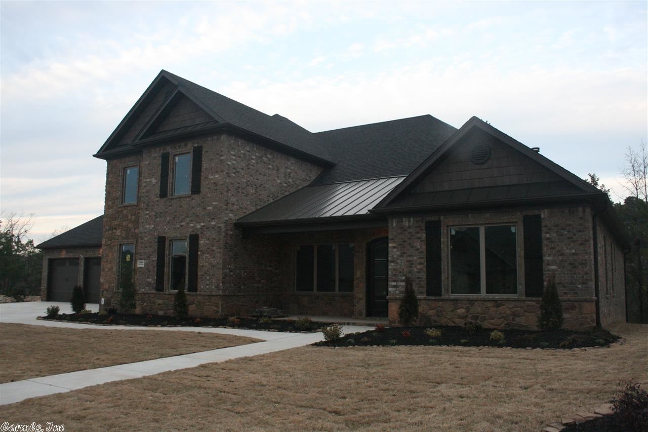 WOODLANDS EDGE - Residential