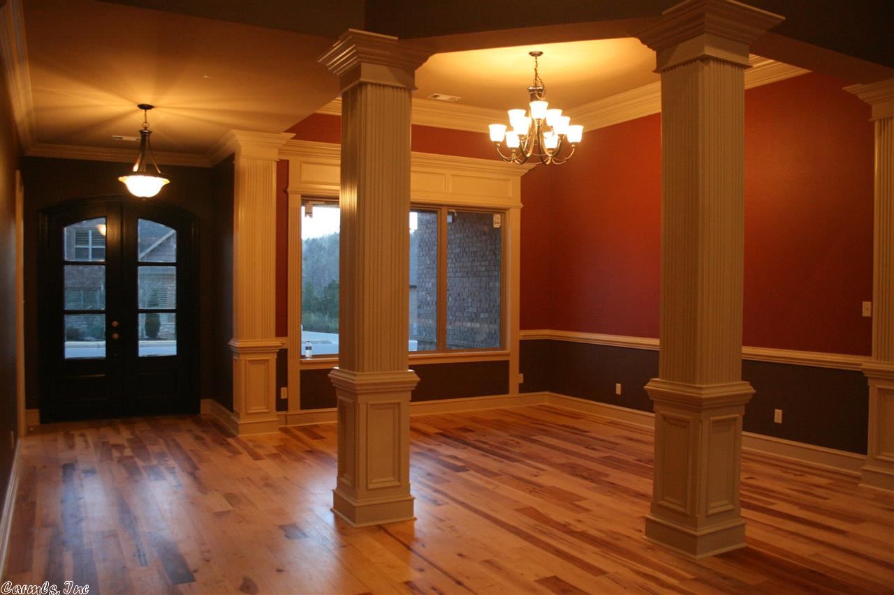 WOODLANDS EDGE - Residential