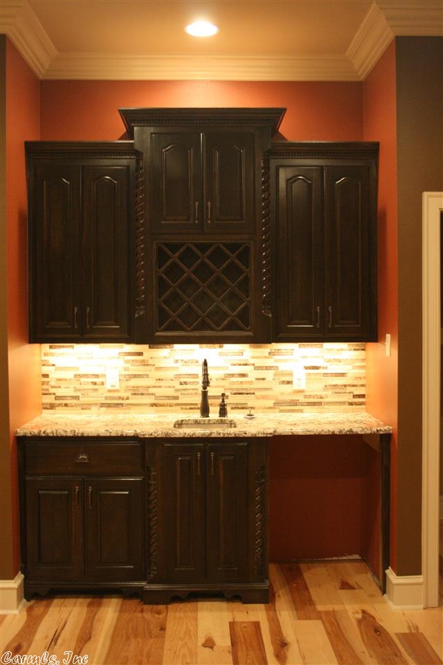 WOODLANDS EDGE - Residential