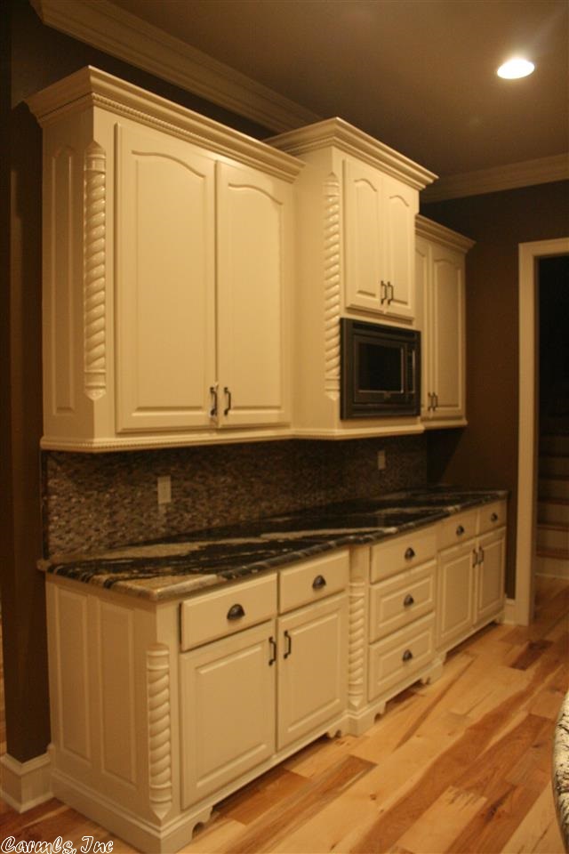 WOODLANDS EDGE - Residential