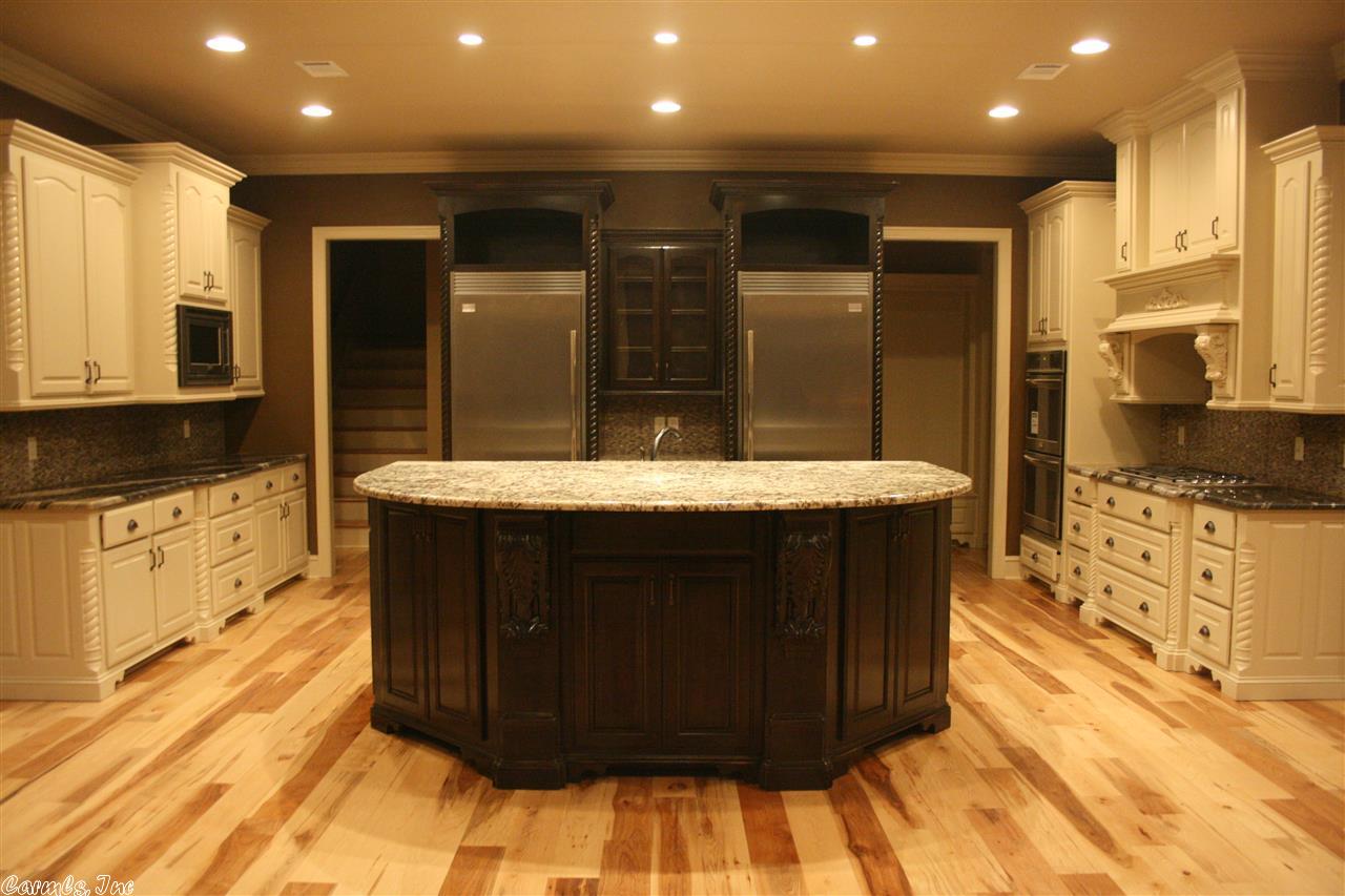 WOODLANDS EDGE - Residential