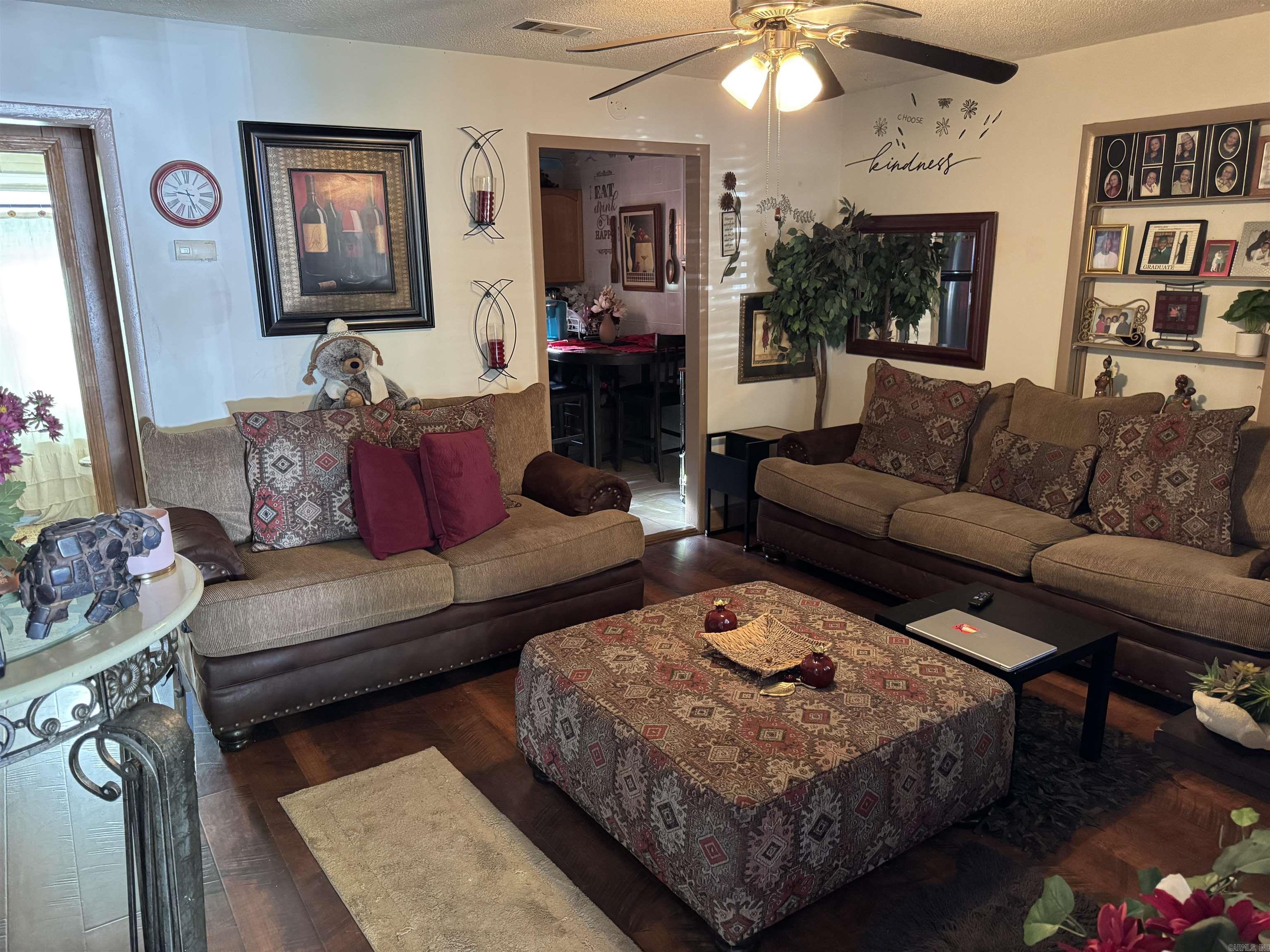 BARROW JOHN - Residential