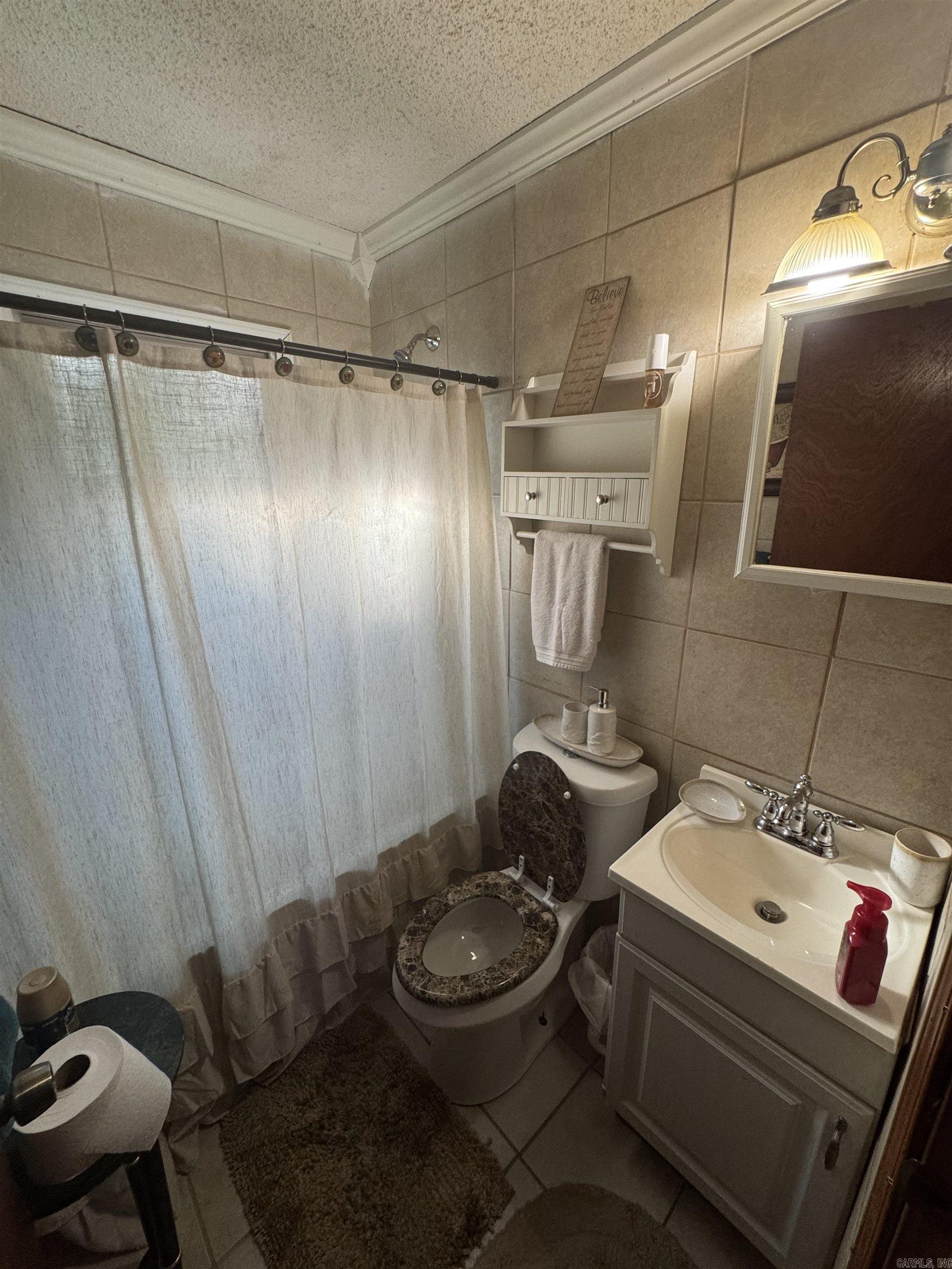 BARROW JOHN - Residential