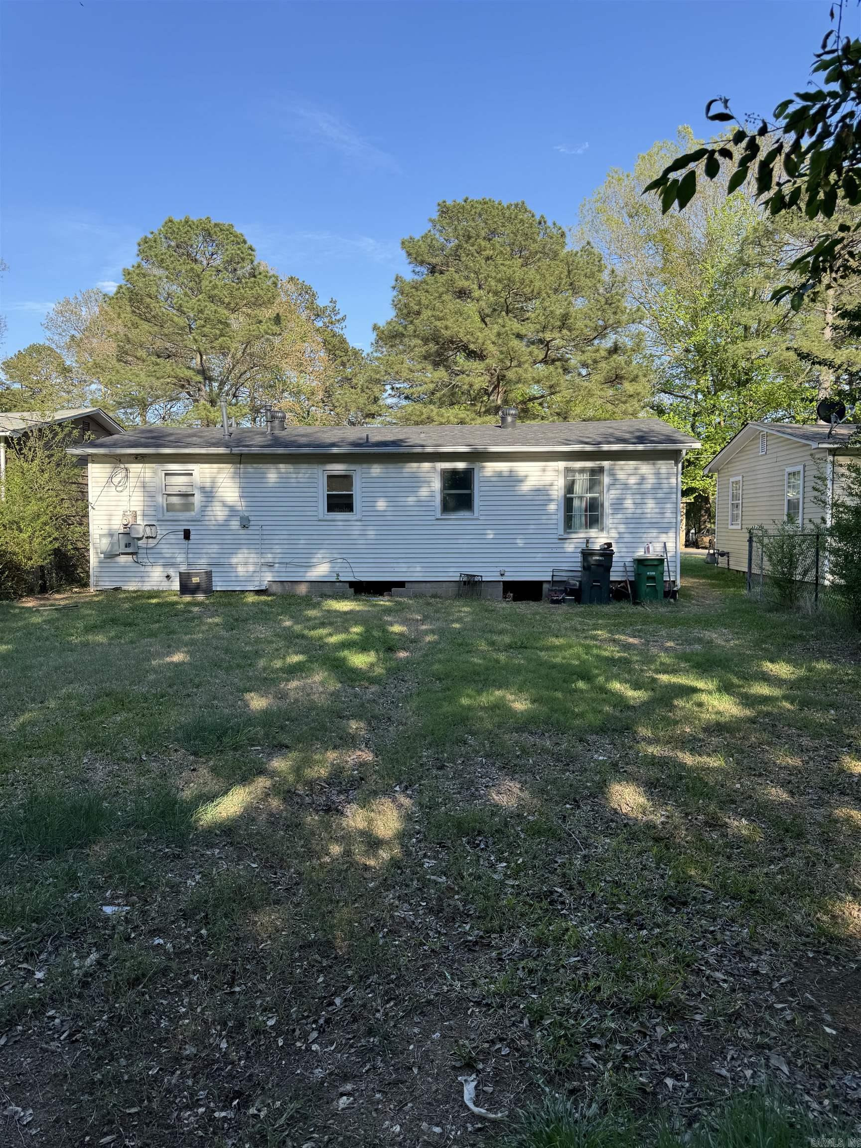 BARROW JOHN - Residential