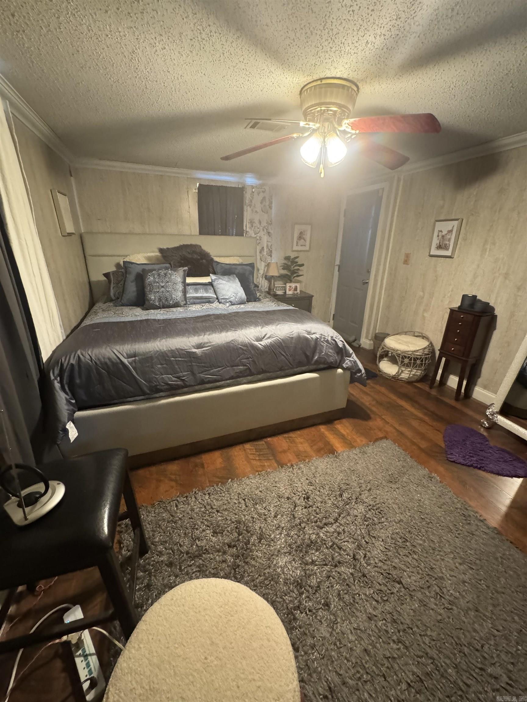 BARROW JOHN - Residential