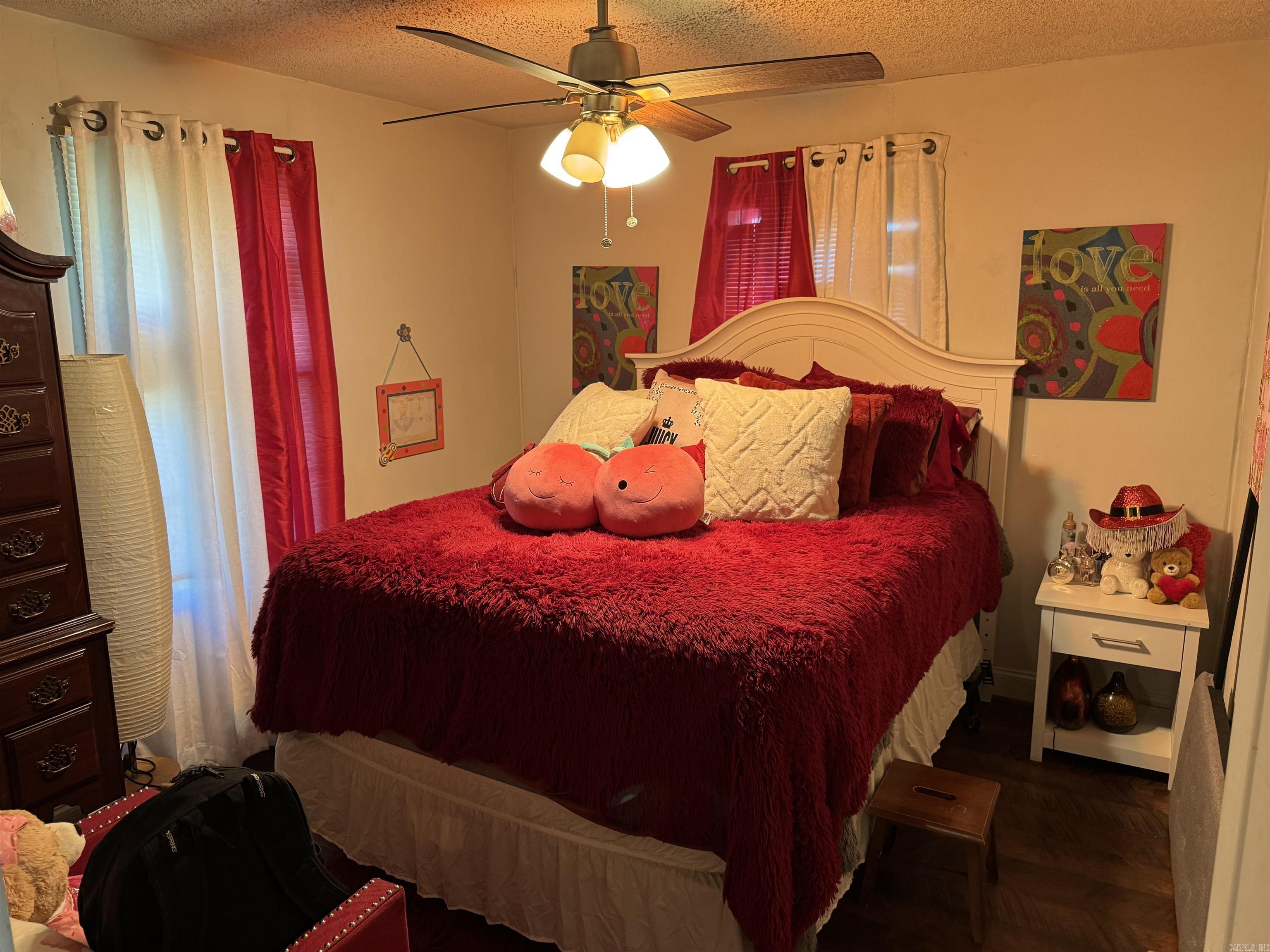 BARROW JOHN - Residential