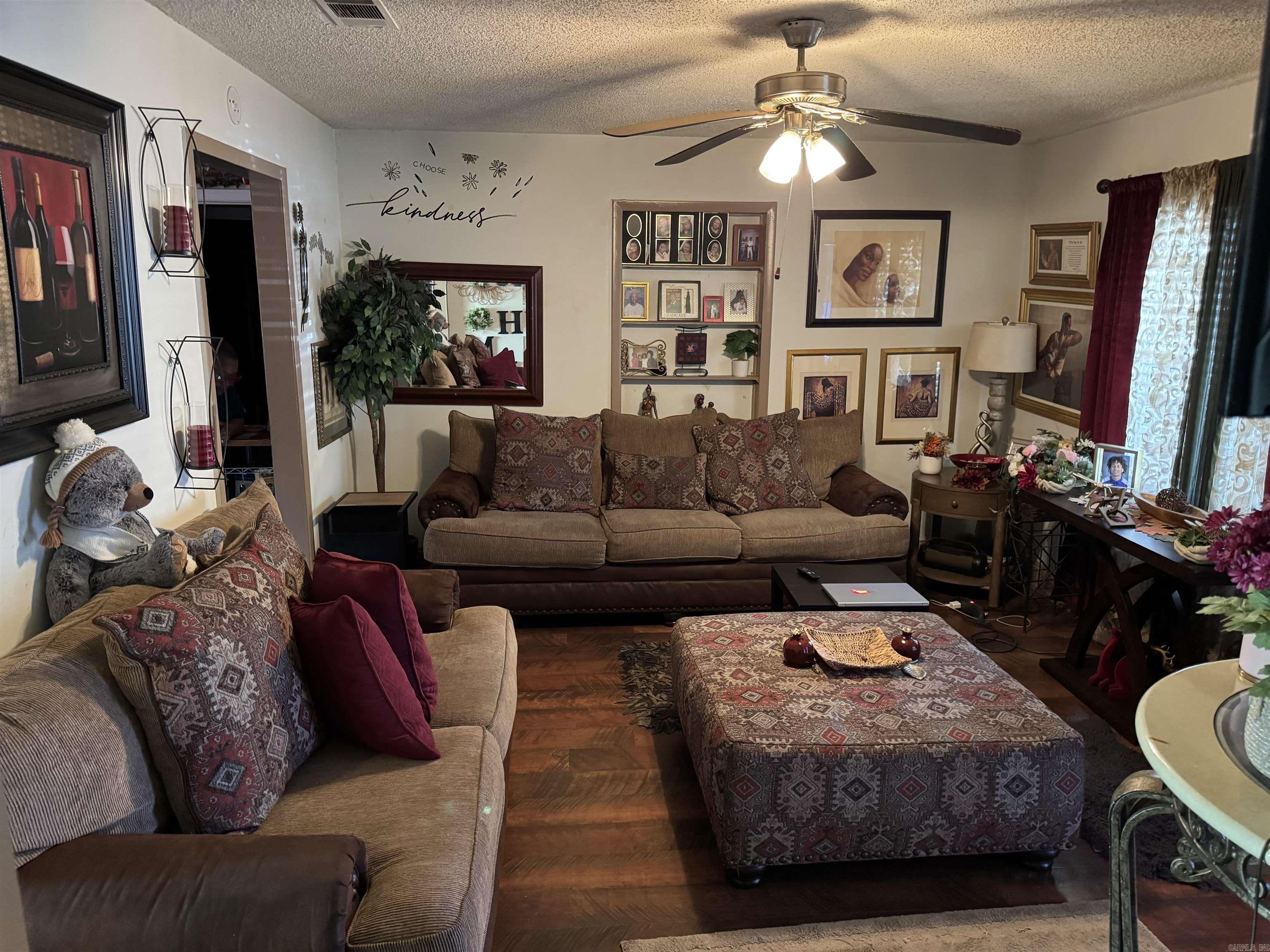 BARROW JOHN - Residential