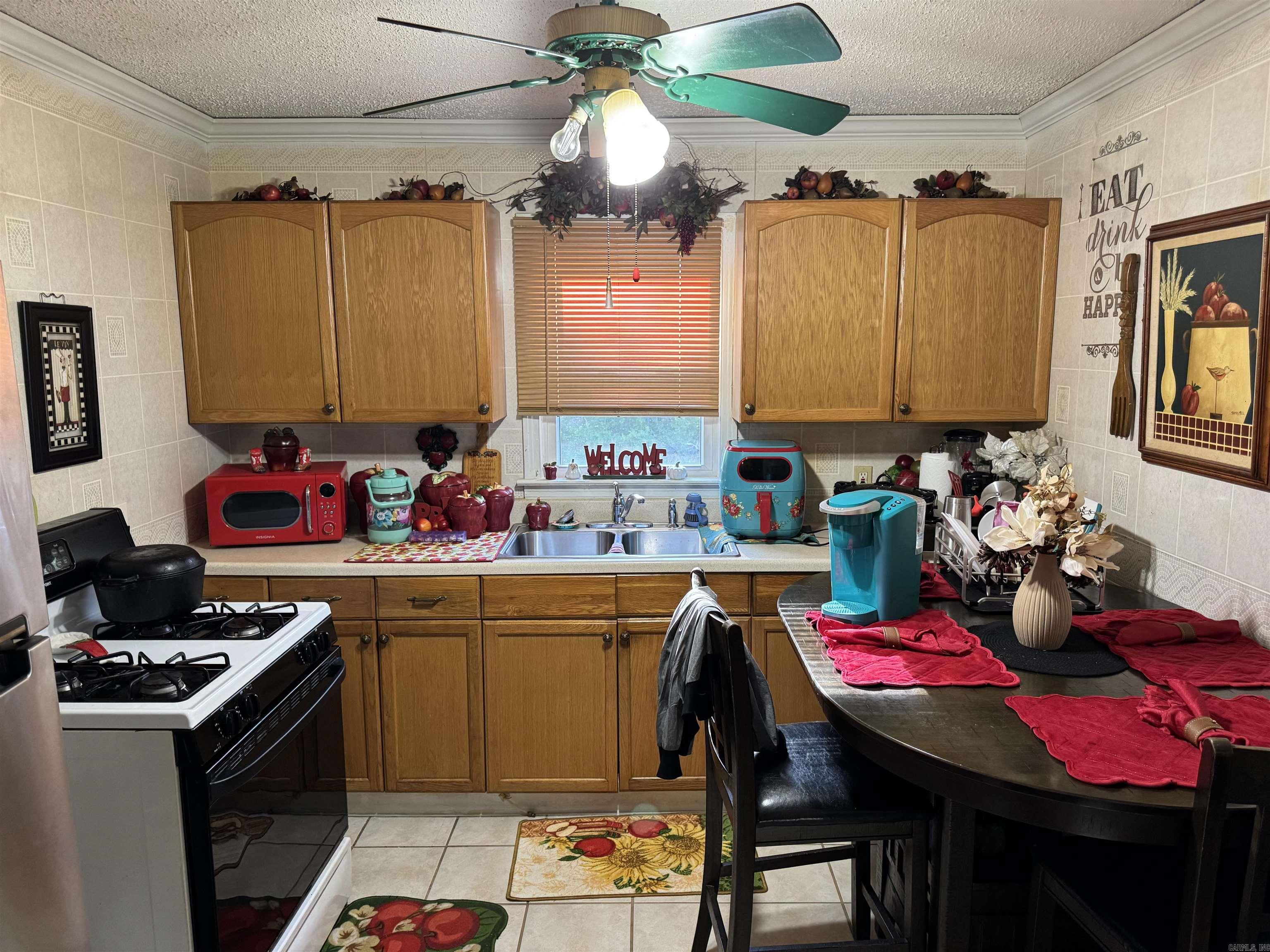 BARROW JOHN - Residential