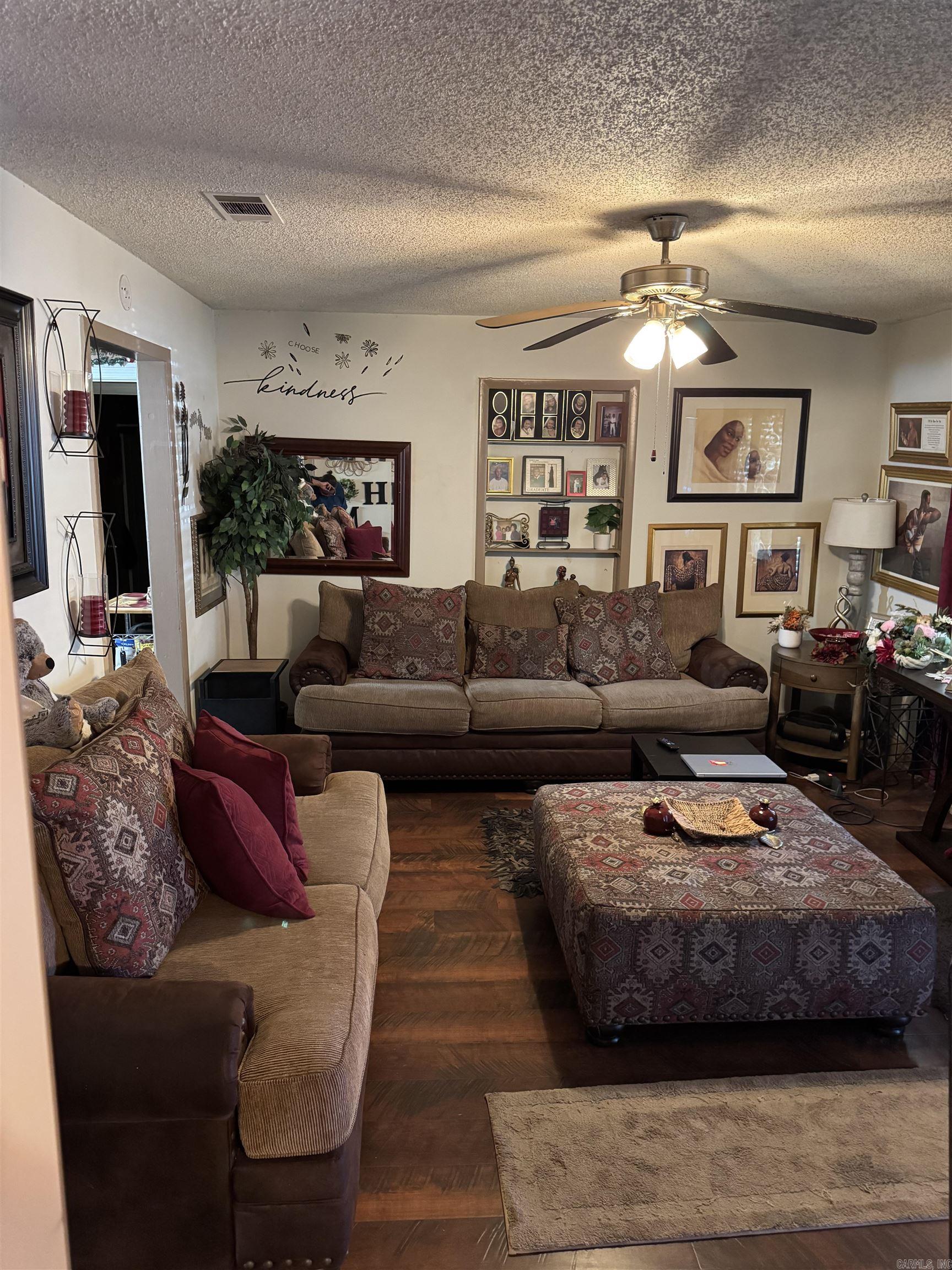 BARROW JOHN - Residential