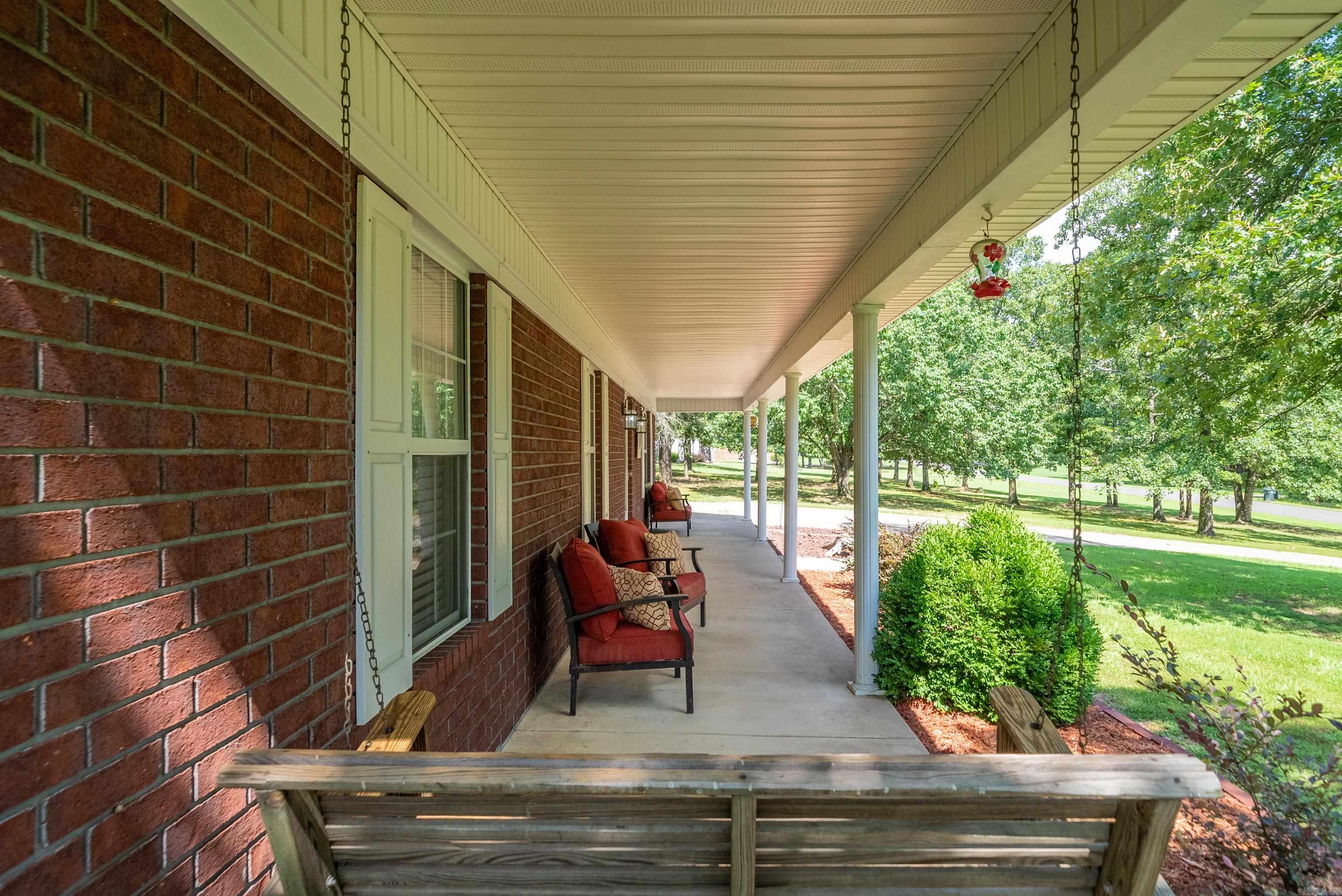 PARKWAY VILLAGE - Residential