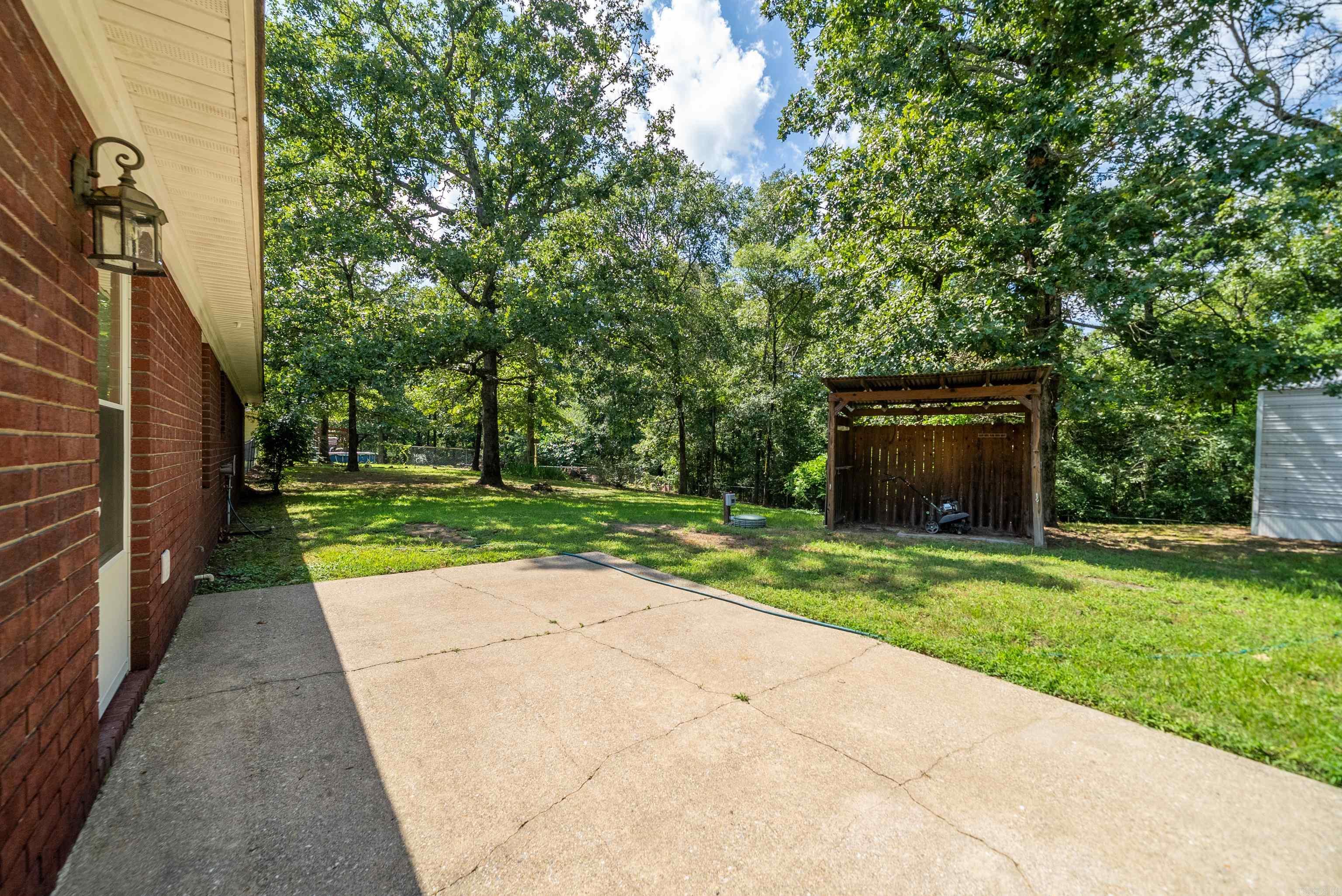 PARKWAY VILLAGE - Residential