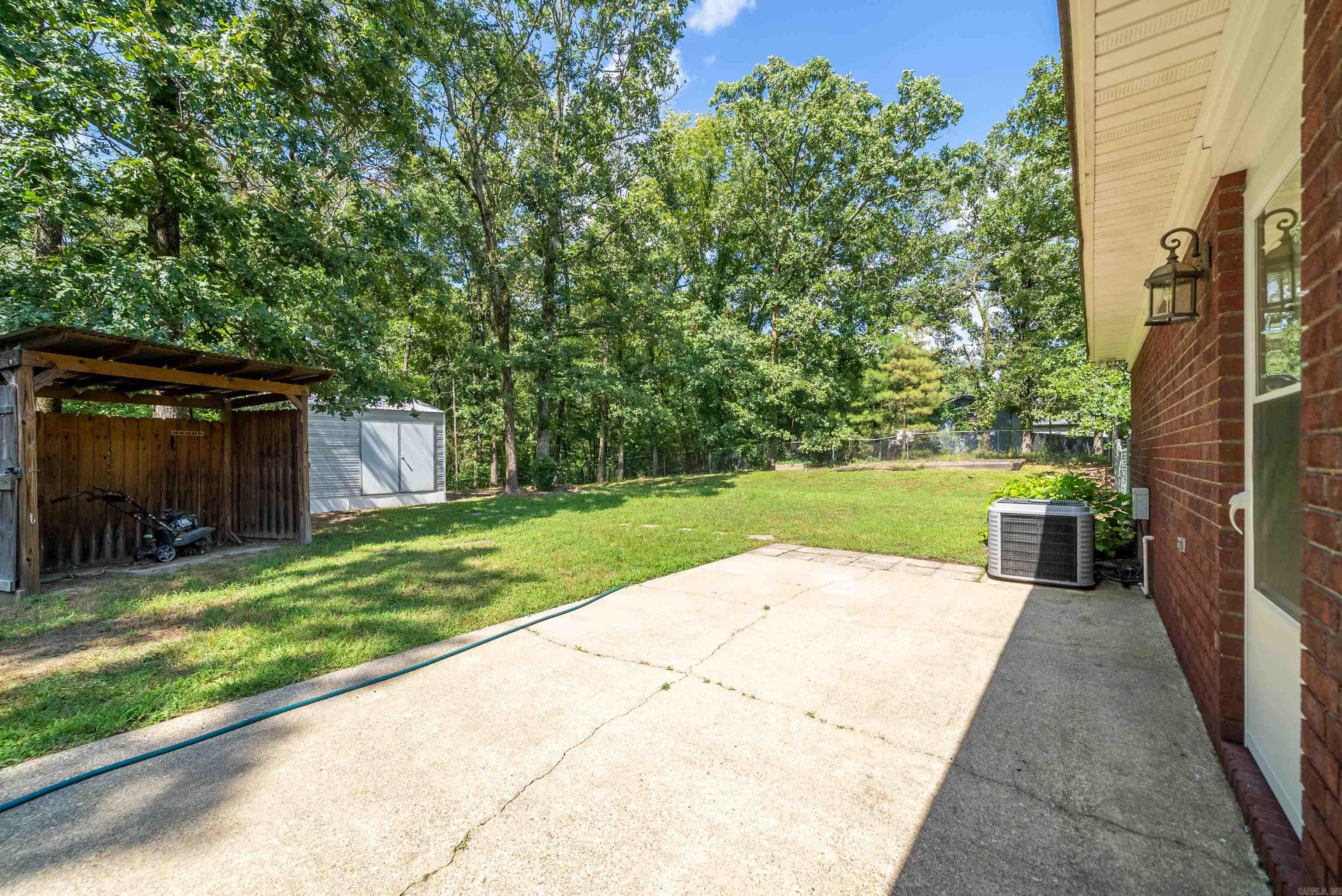 PARKWAY VILLAGE - Residential