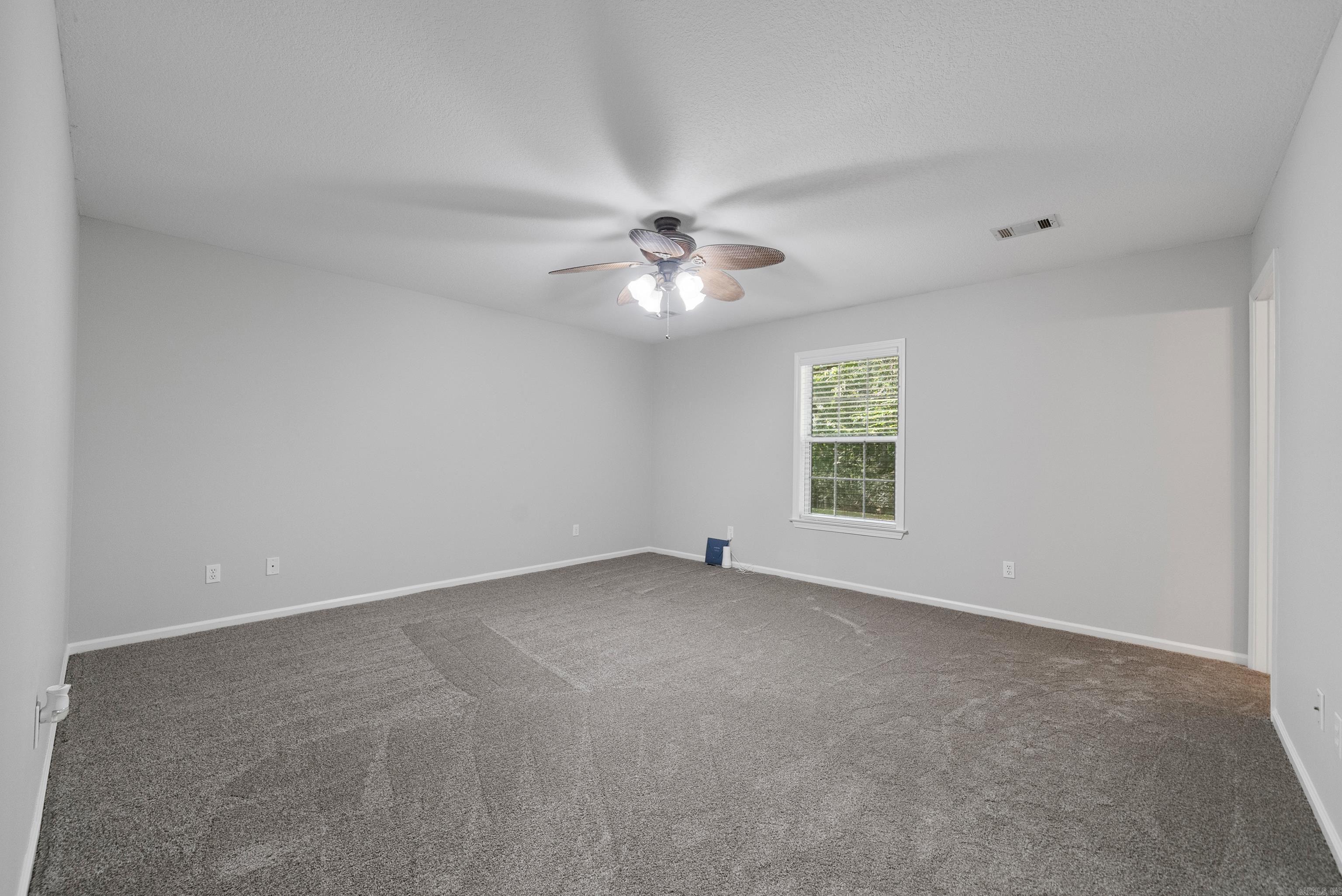 PARKWAY VILLAGE - Residential