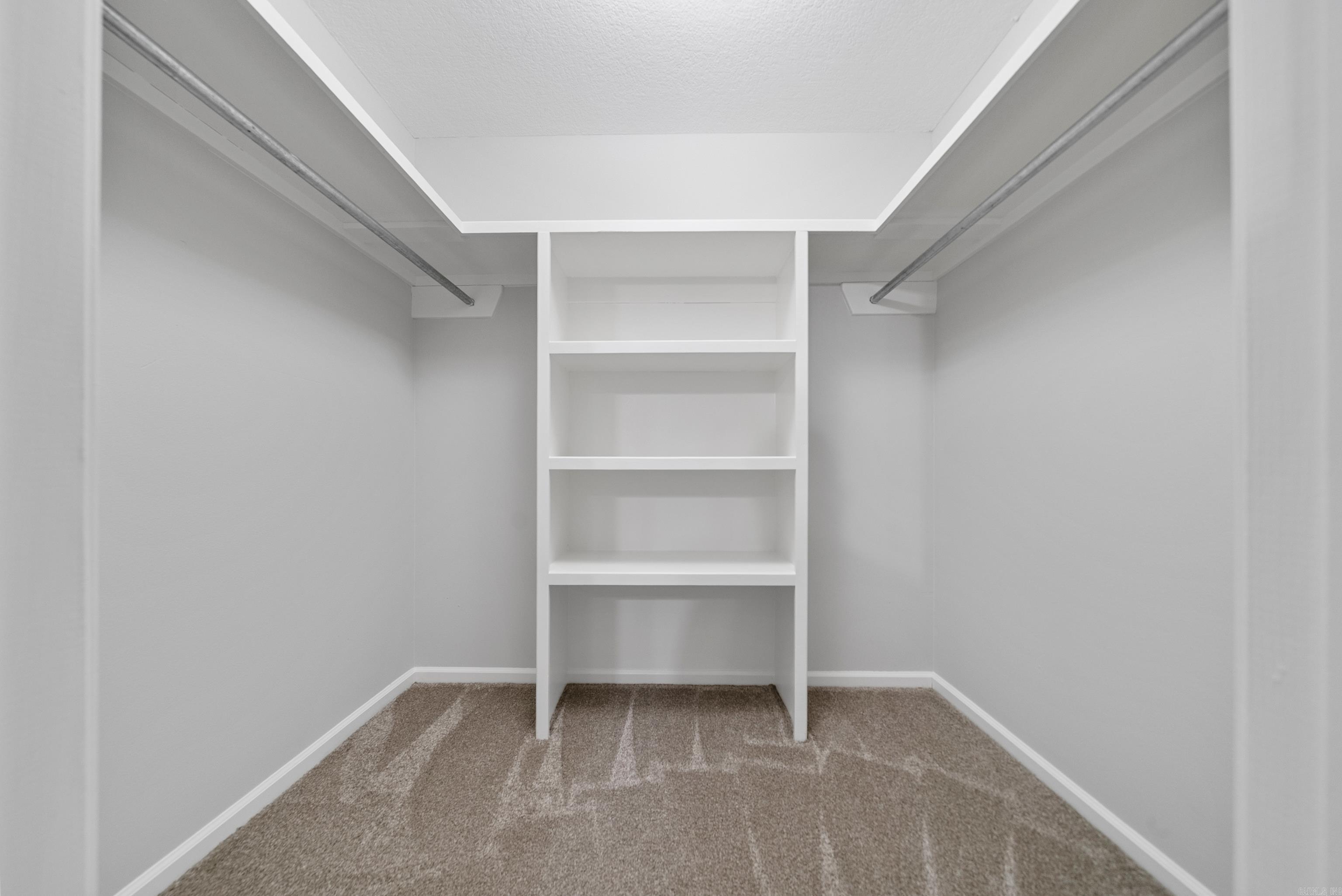 PARKWAY VILLAGE - Residential