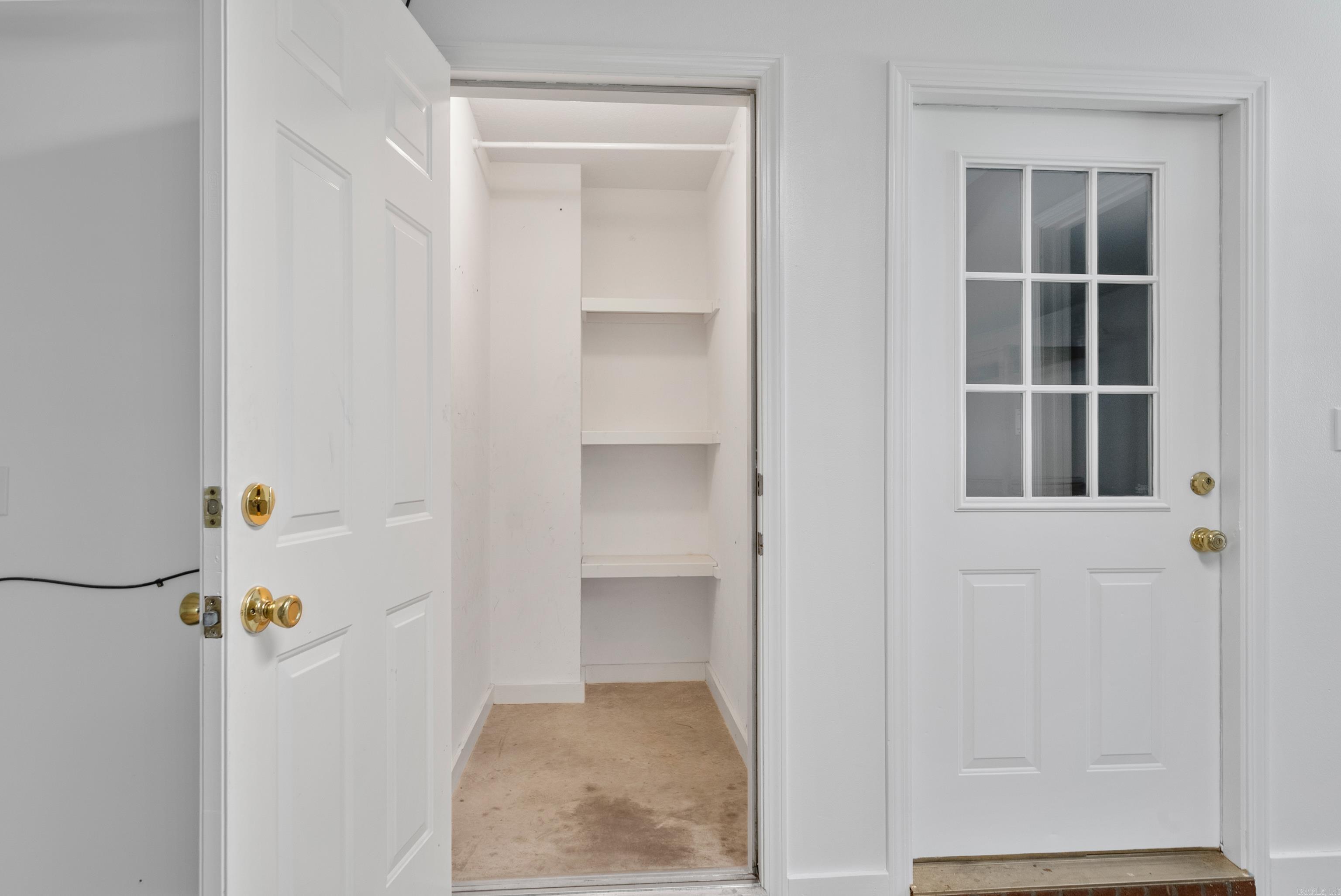 PARKWAY VILLAGE - Residential