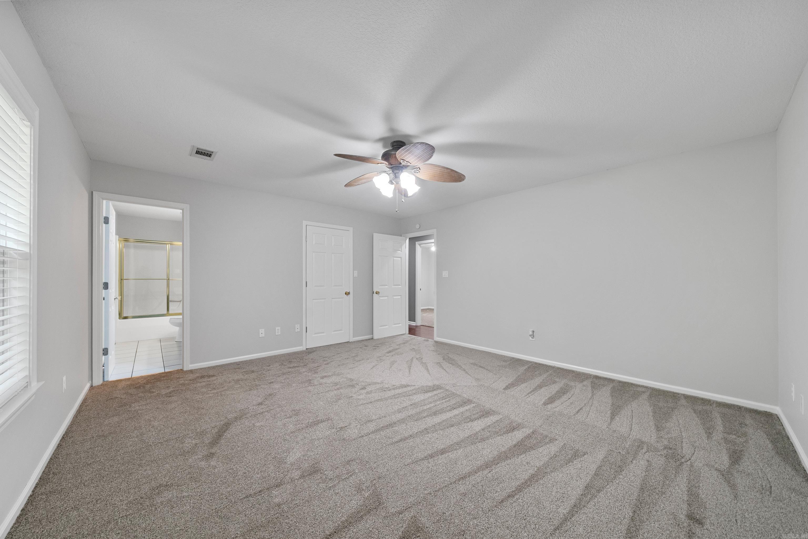 PARKWAY VILLAGE - Residential