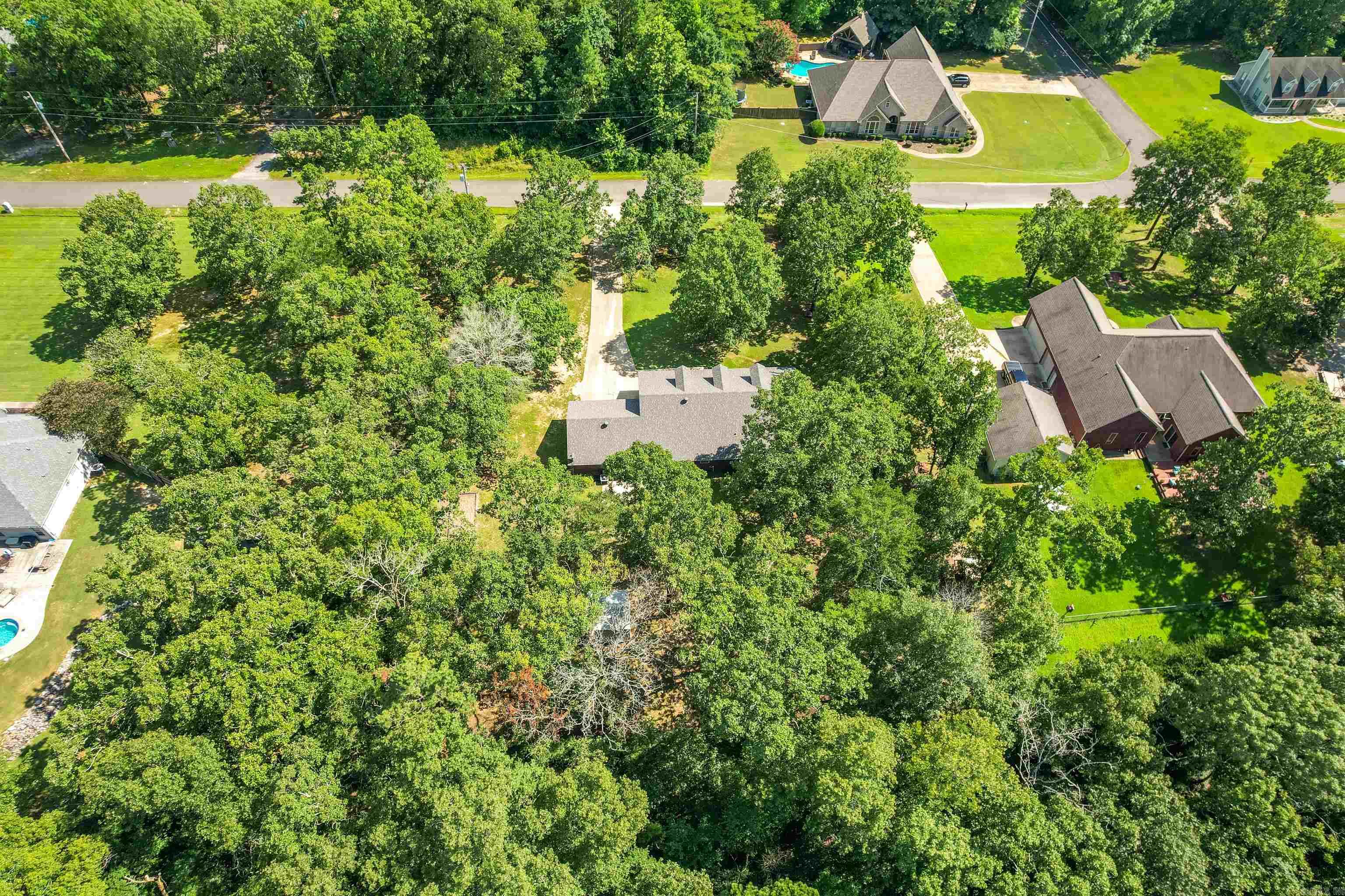 PARKWAY VILLAGE - Residential