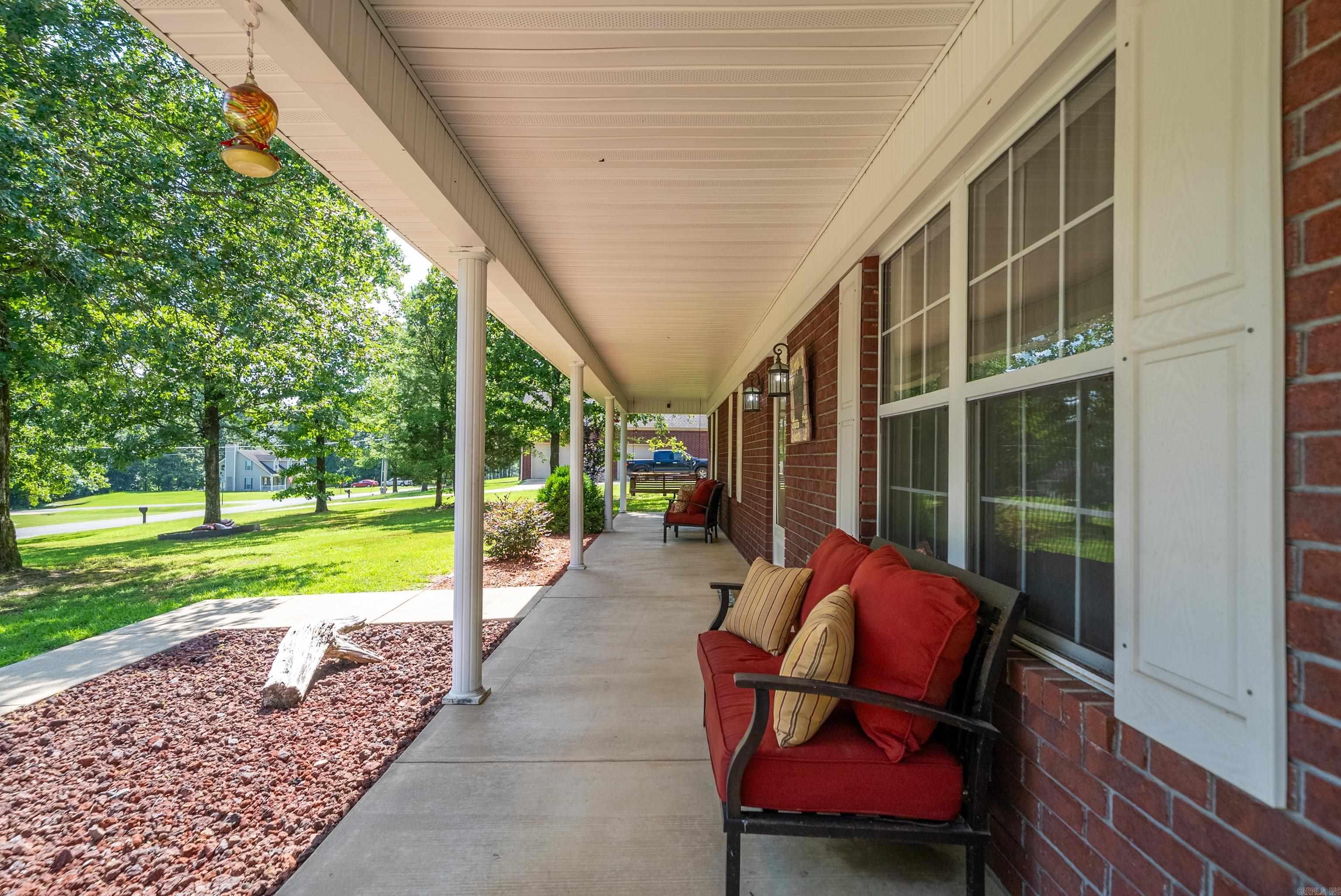 PARKWAY VILLAGE - Residential