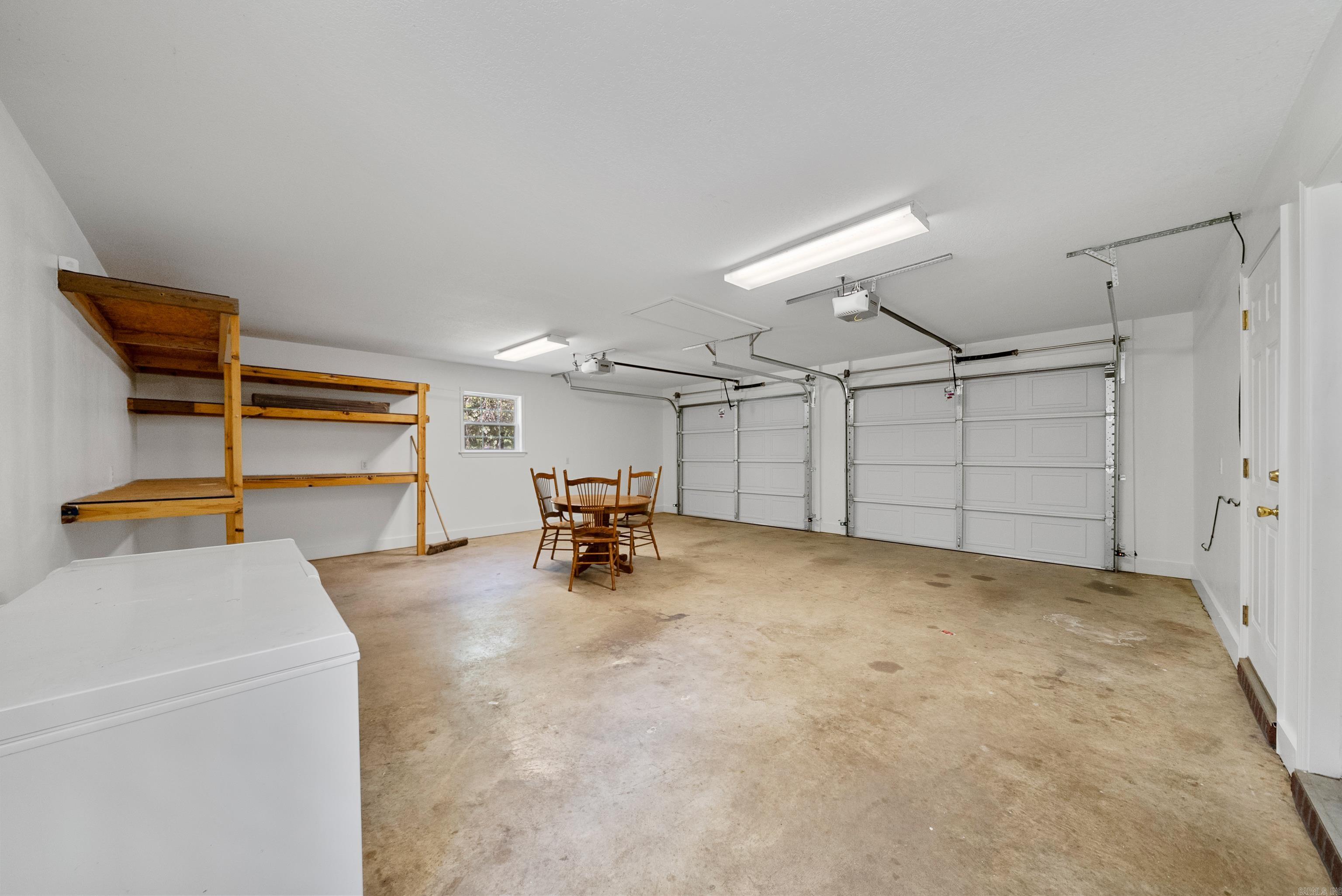 PARKWAY VILLAGE - Residential