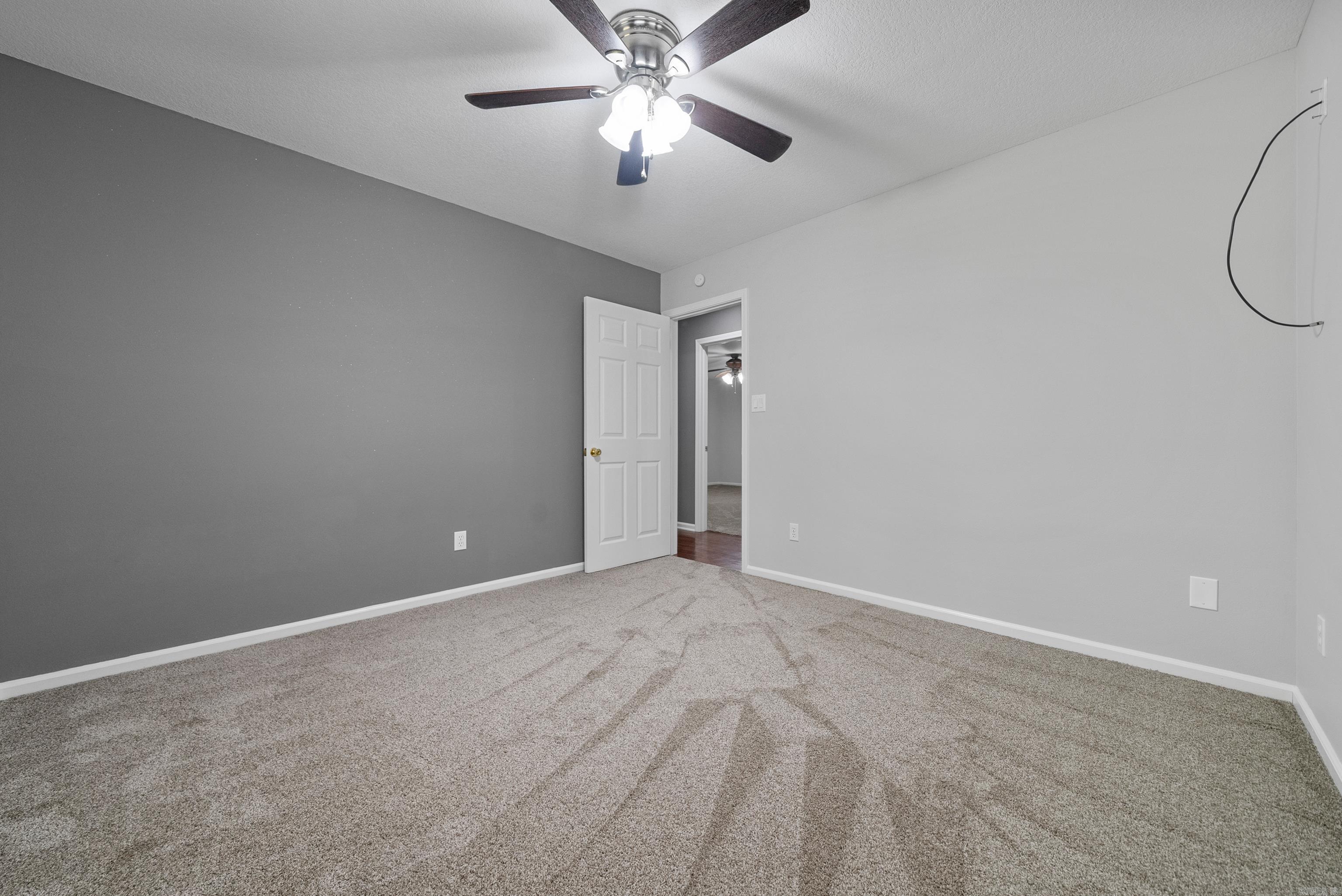 PARKWAY VILLAGE - Residential