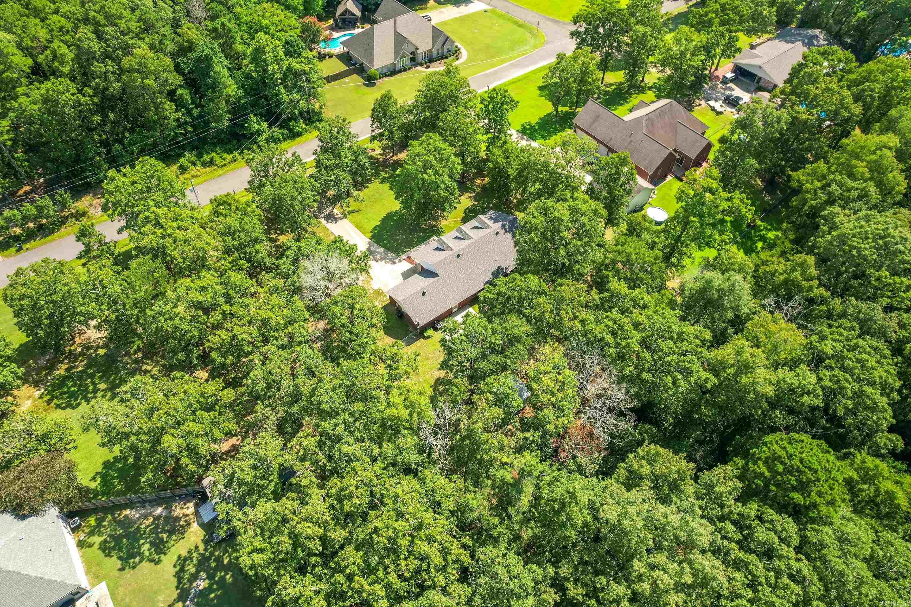 PARKWAY VILLAGE - Residential