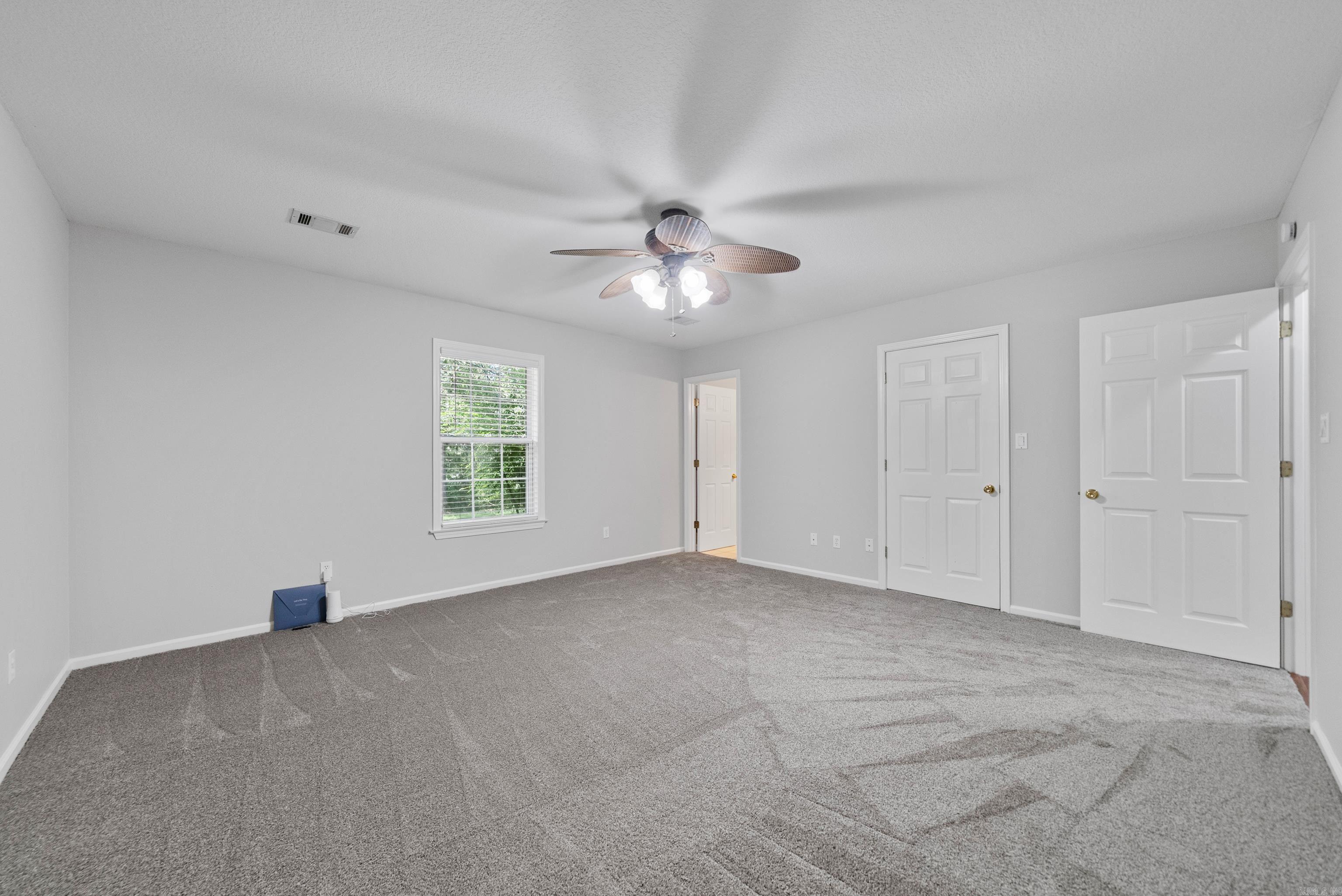 PARKWAY VILLAGE - Residential