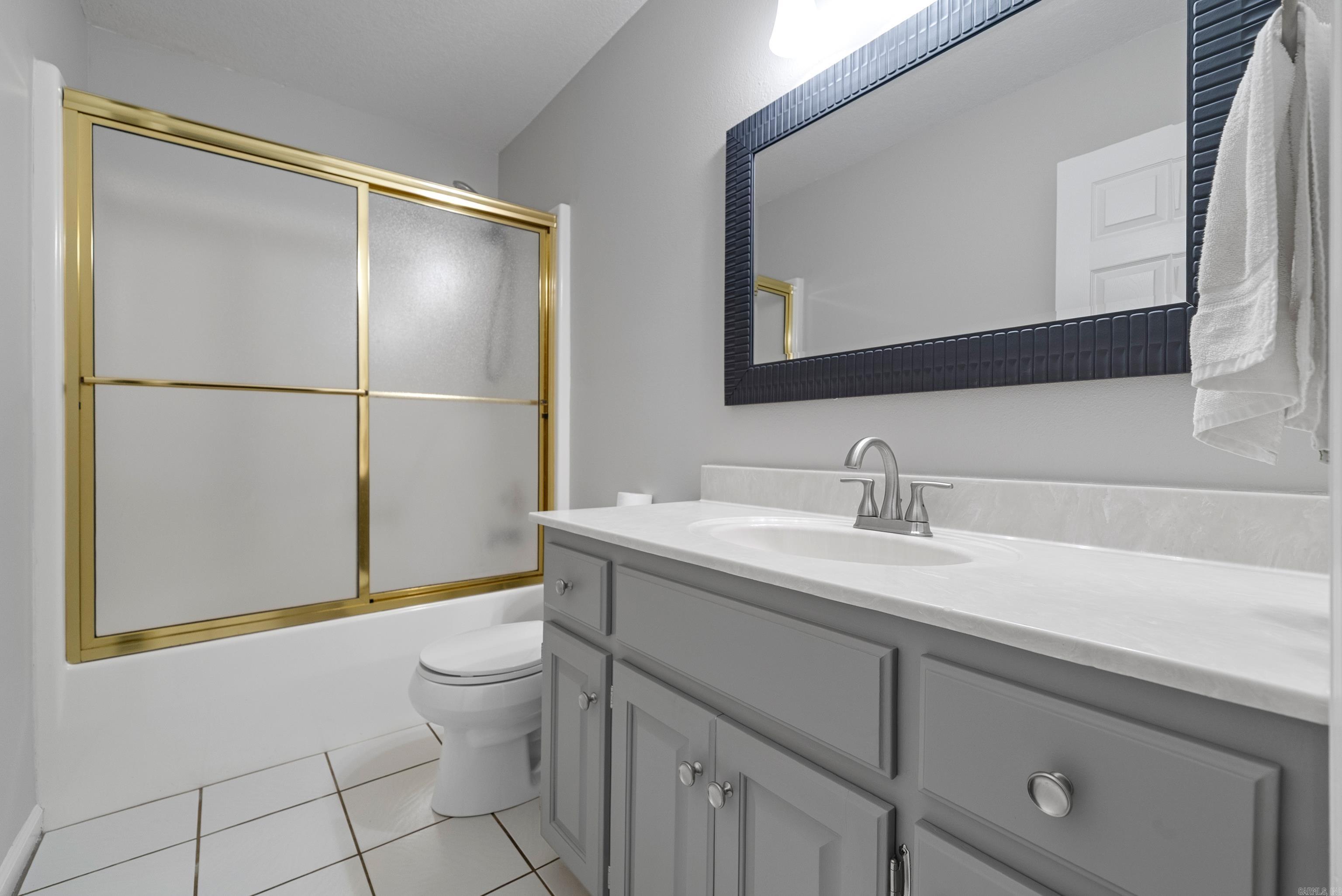 PARKWAY VILLAGE - Residential