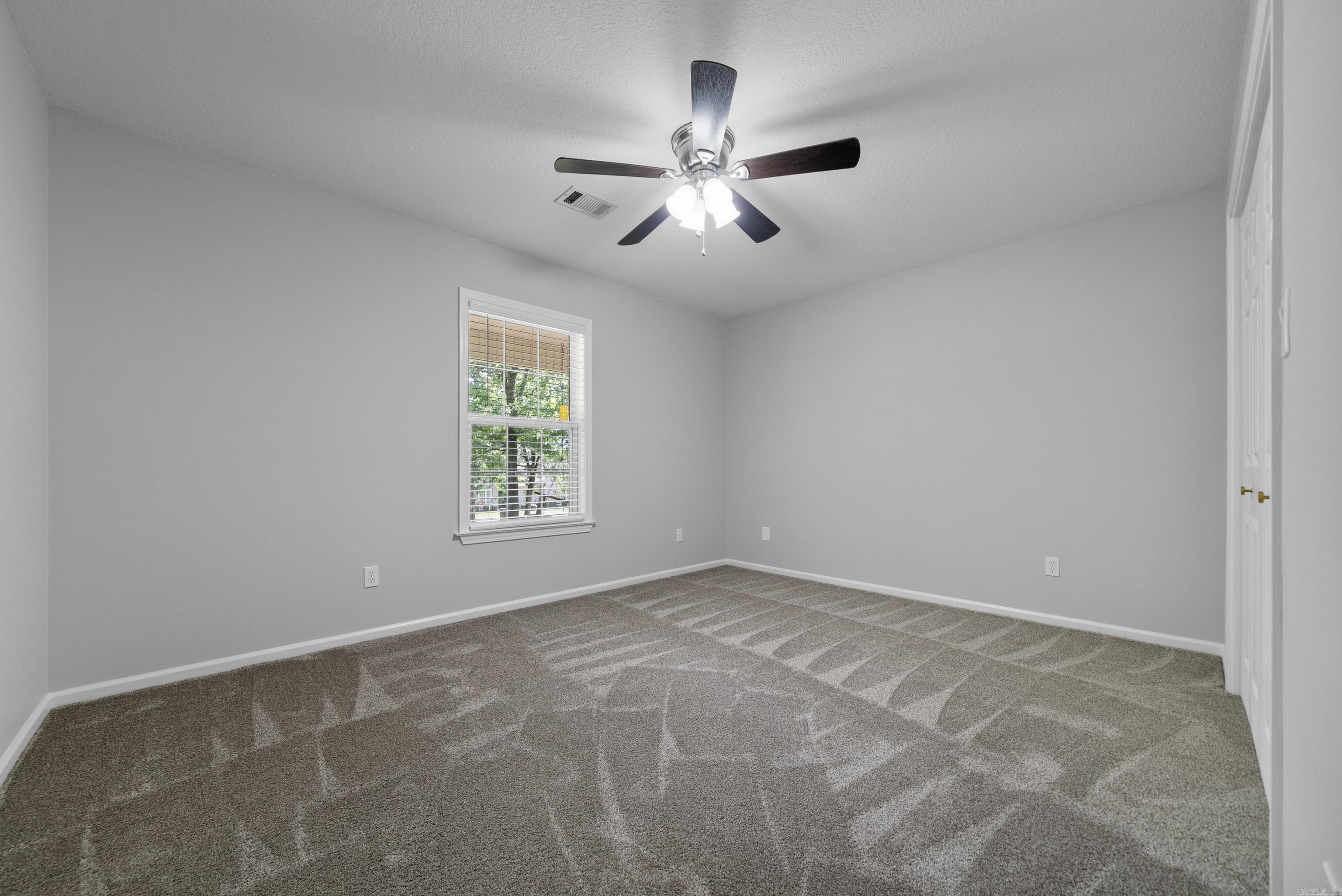 PARKWAY VILLAGE - Residential