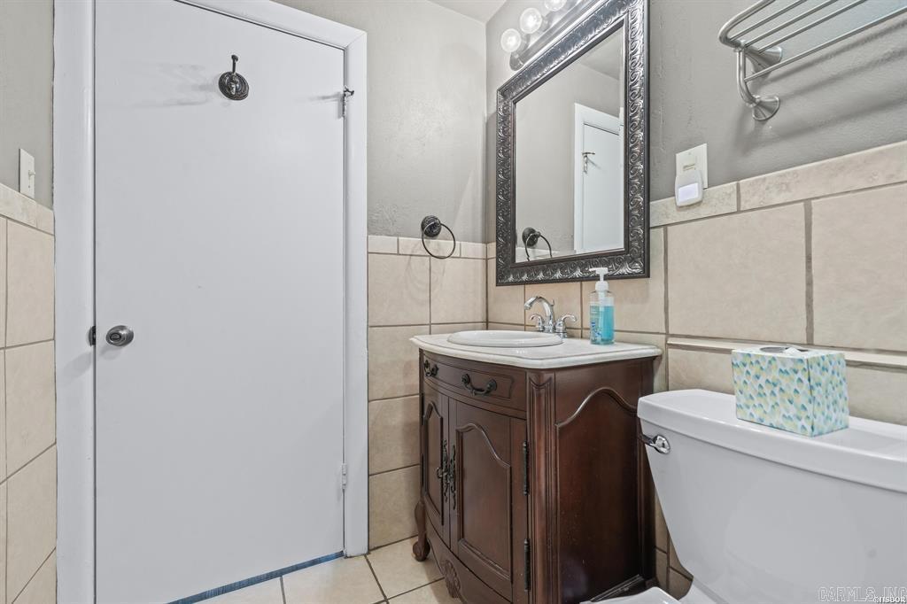 BEACH HAVEN - Residential