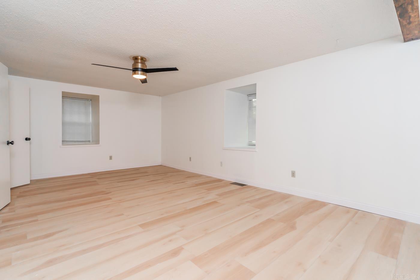 Parker Woodland - Residential