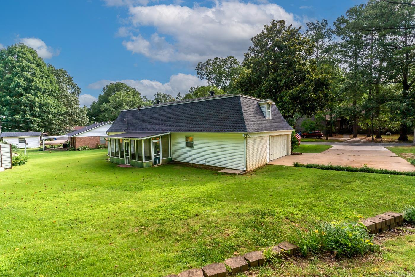 Parker Woodland - Residential