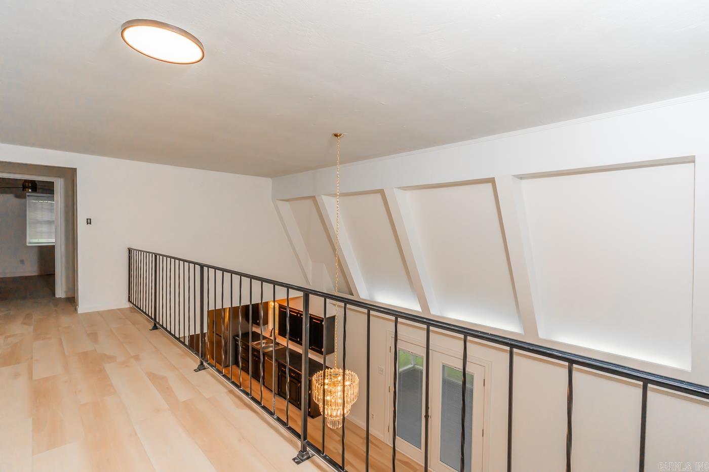 Parker Woodland - Residential