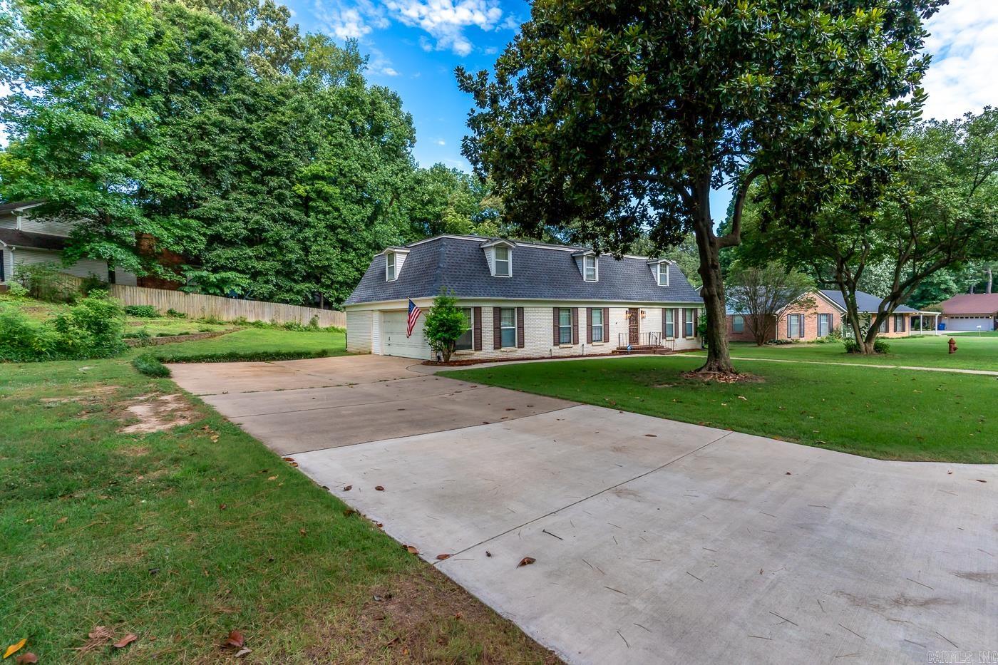 Parker Woodland - Residential