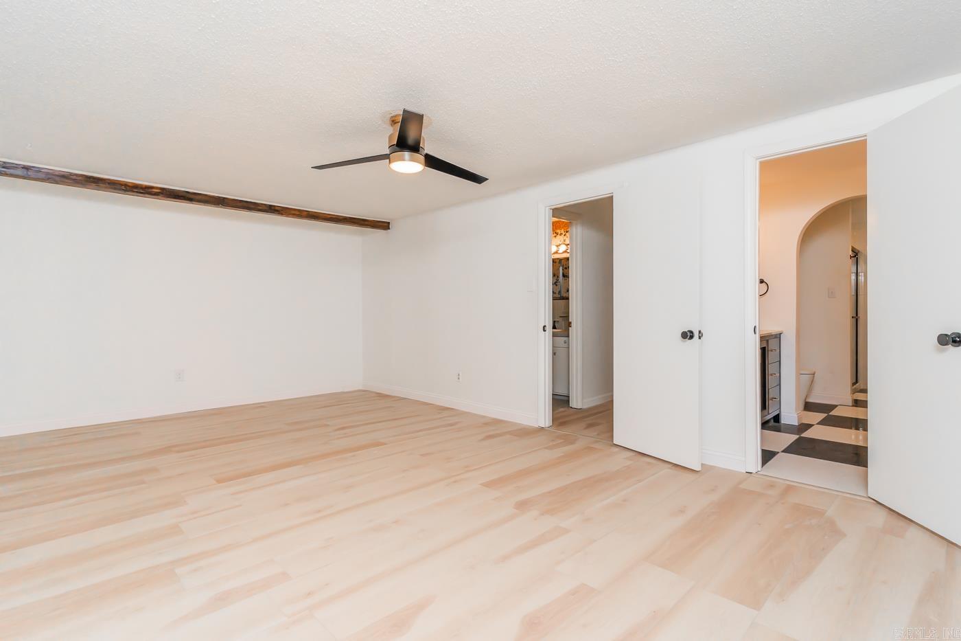 Parker Woodland - Residential