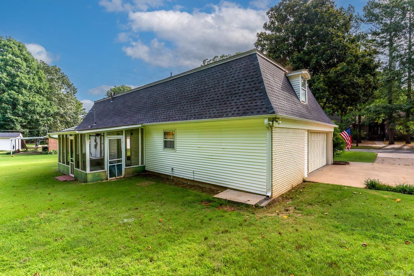 Parker Woodland - Residential