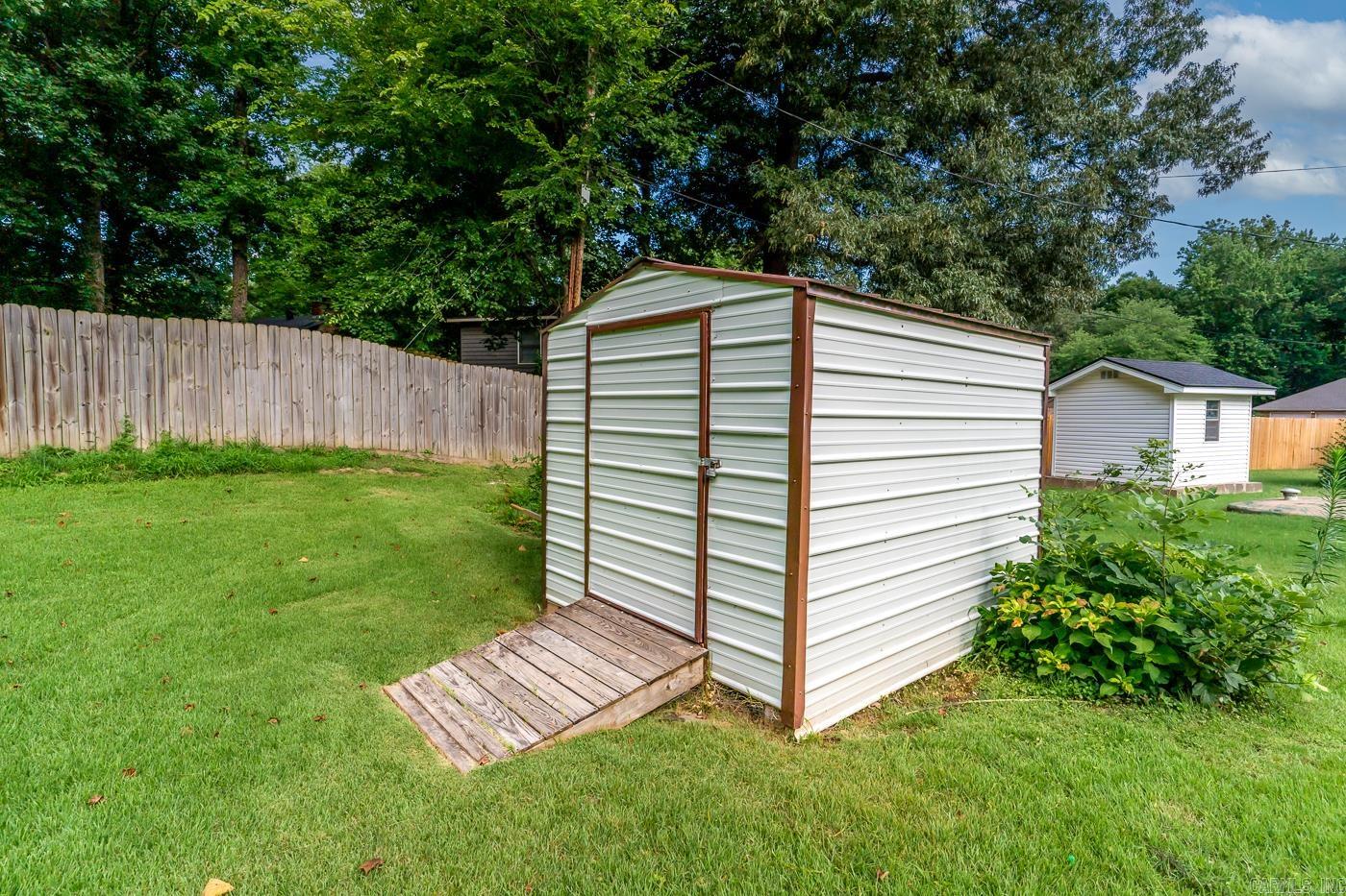 Parker Woodland - Residential